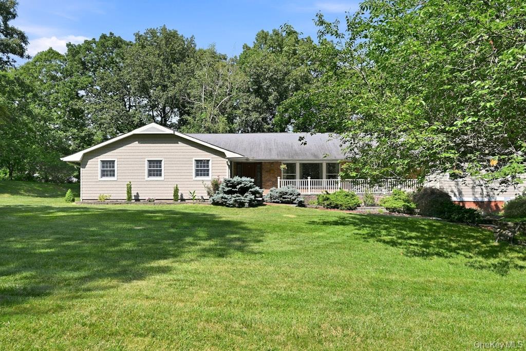 20 Williamsburg Drive Property Photo 1
