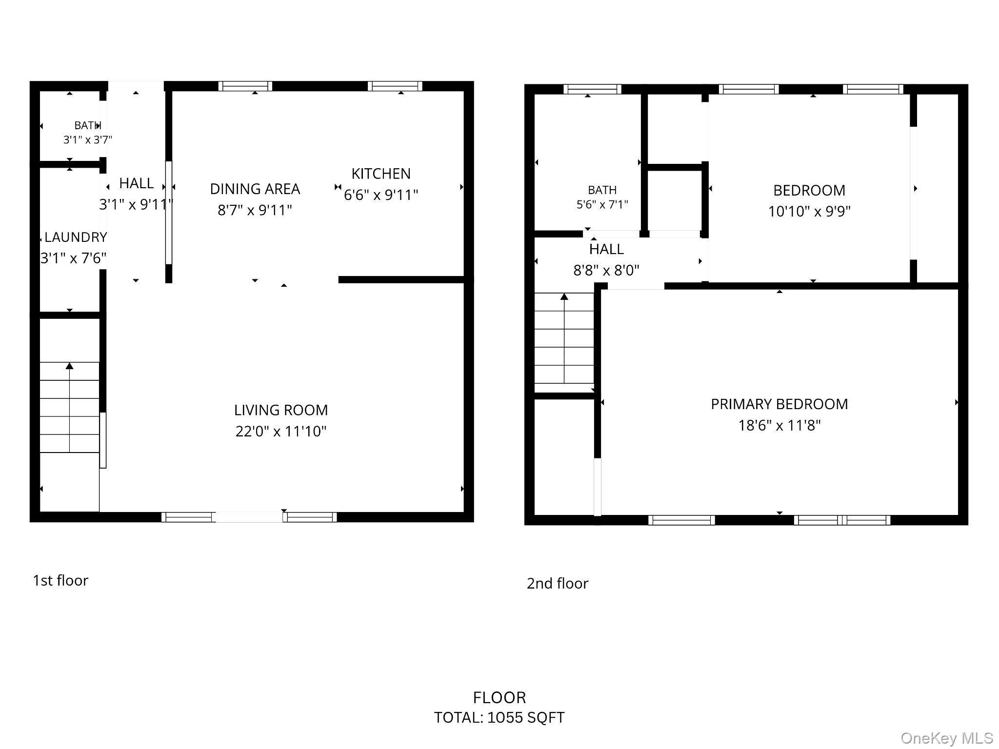 147-47 Charter Road 22 B Property Photo 30