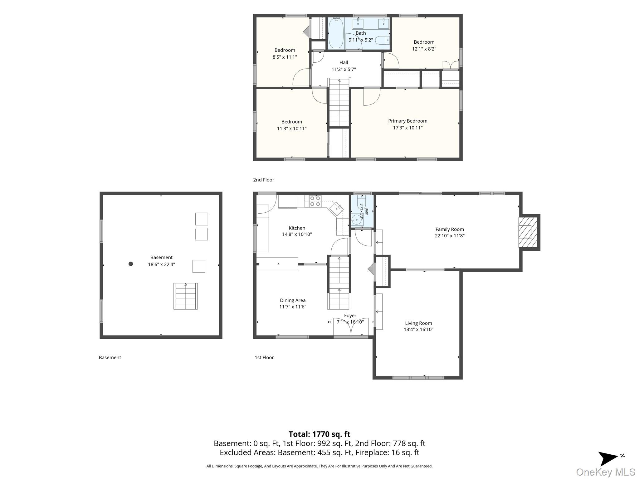 334 Greenbelt Parkway Property Photo 47