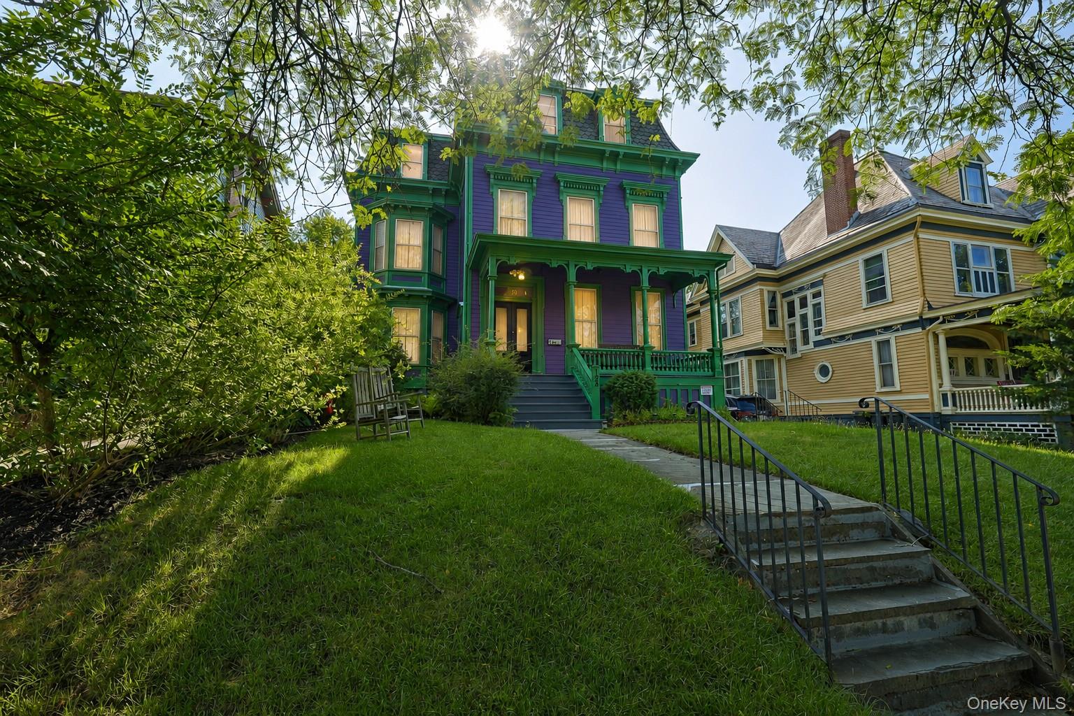 129 Academy Street Property Photo 1