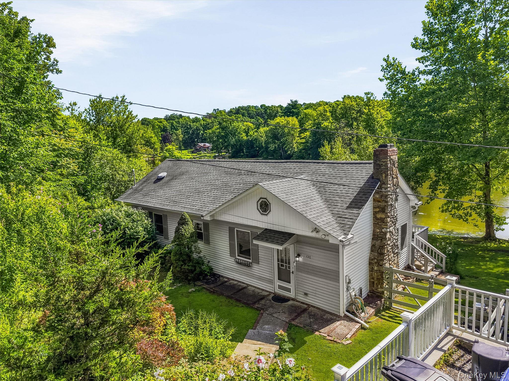 136 Lake Road Property Photo 3