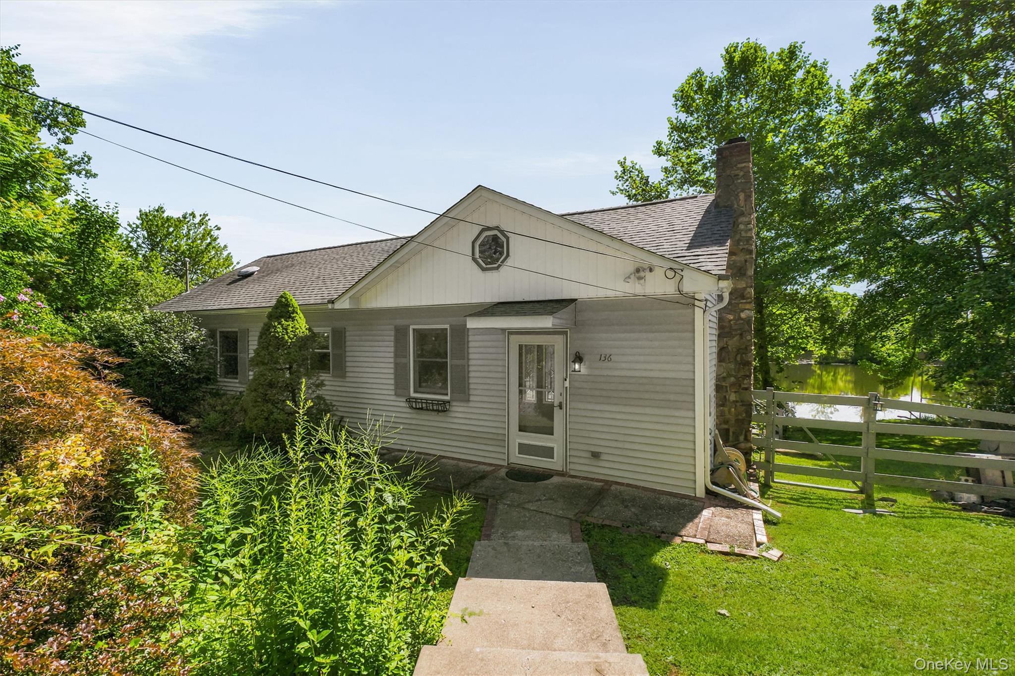 136 Lake Road Property Photo 5