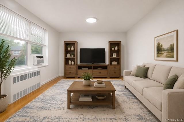 74-45 Yellowstone Boulevard 3d Property Photo 2