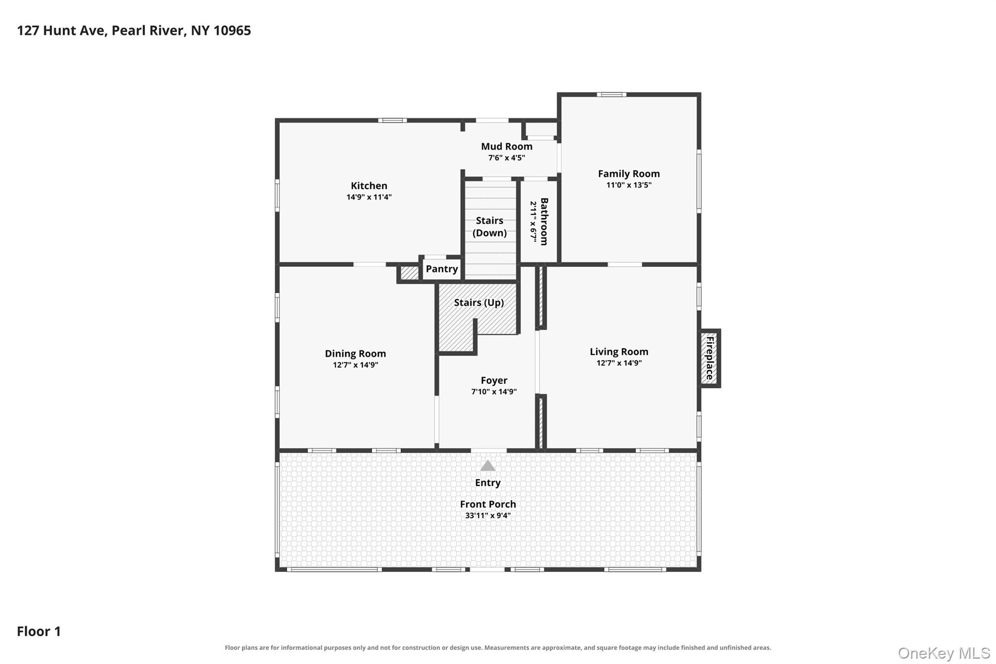 127 Hunt Avenue Property Photo 34