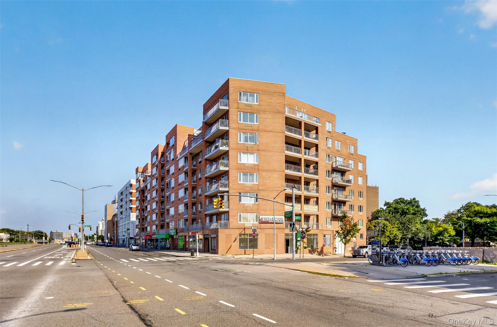 63-14 Queens Boulevard 3M Property Photo 1