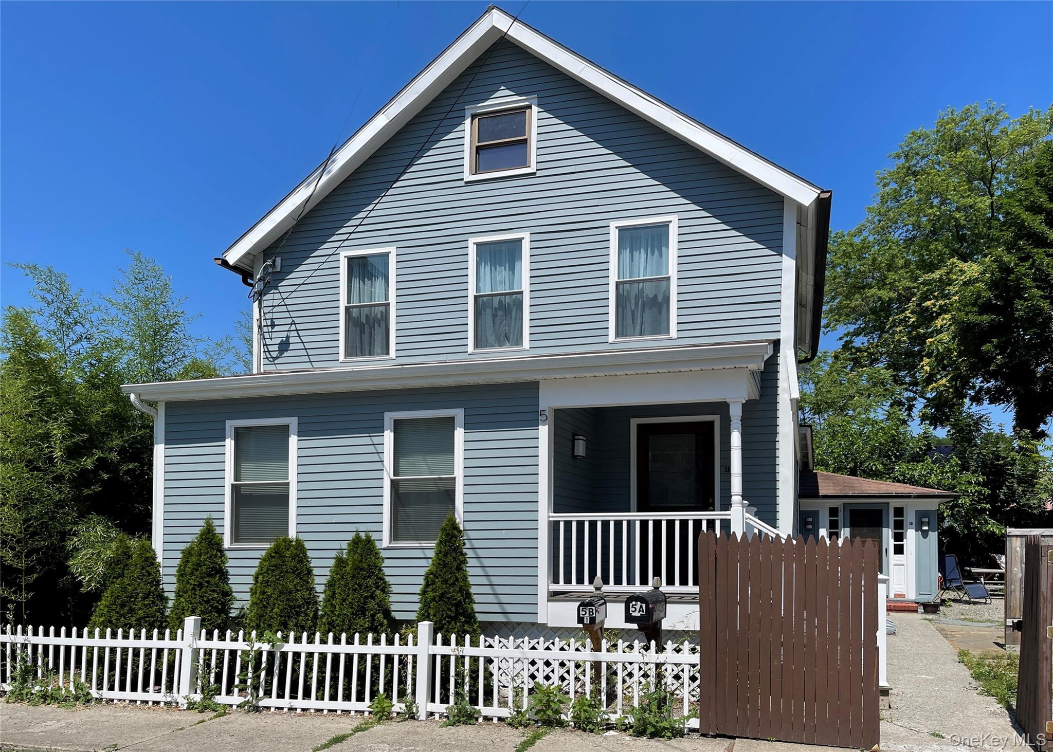 5 N Elm Street Property Photo 1