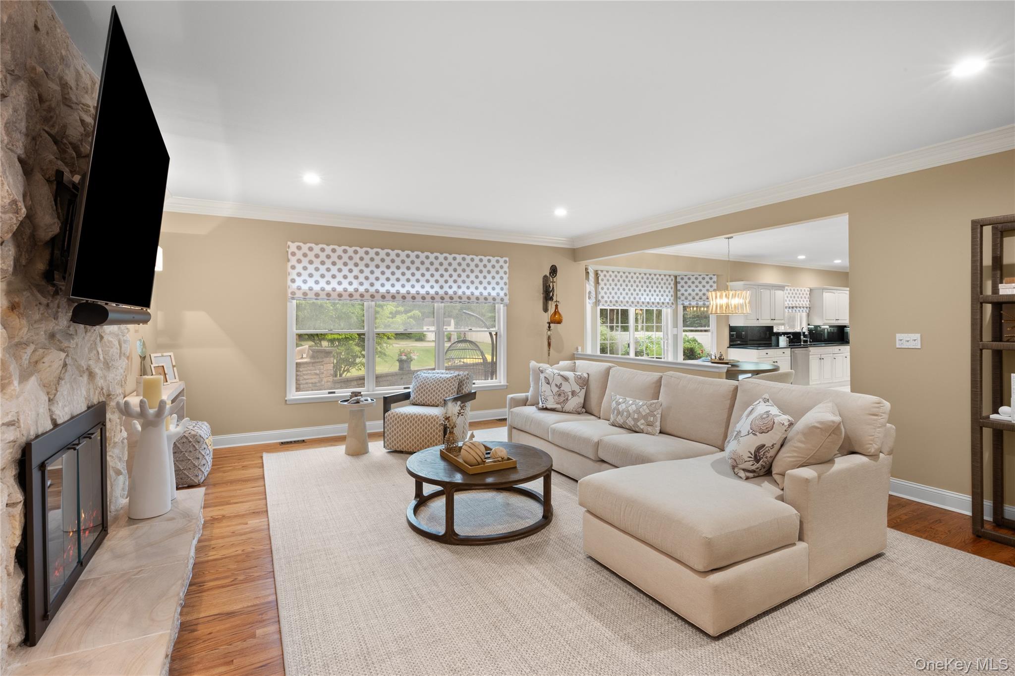 56 Sage Hollow Court Property Photo 13