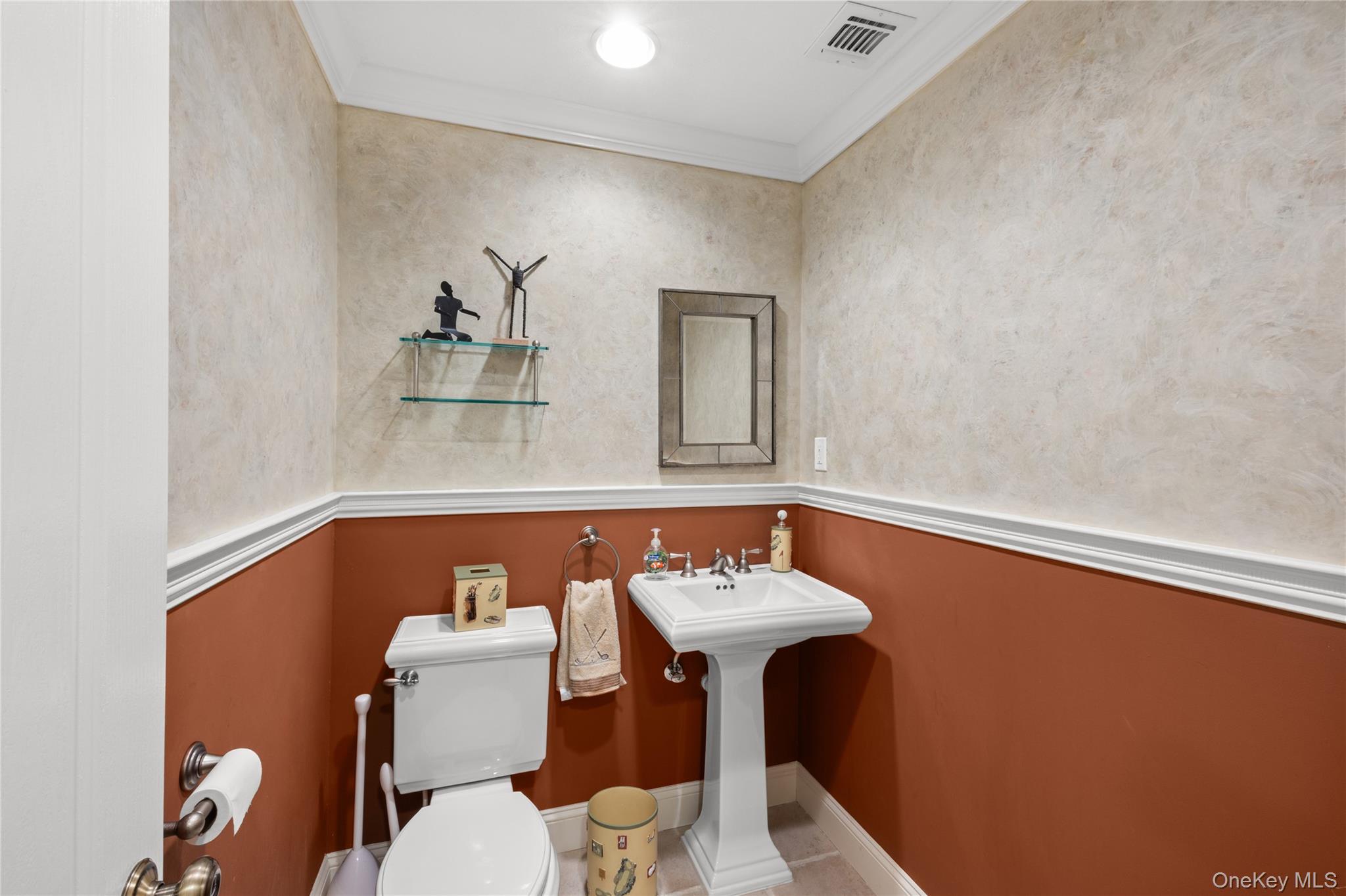 56 Sage Hollow Court Property Photo 38