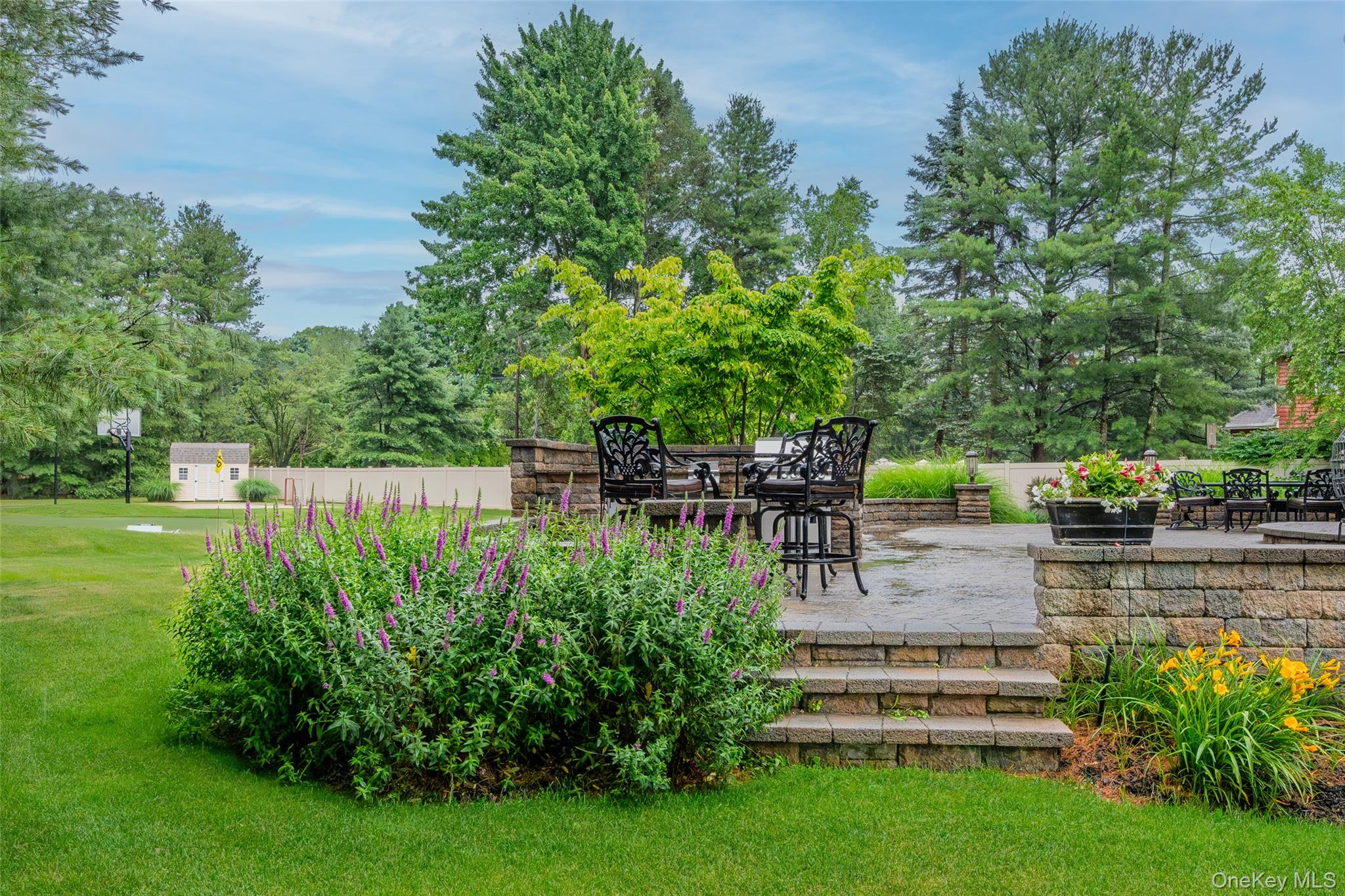 56 Sage Hollow Court Property Photo 45
