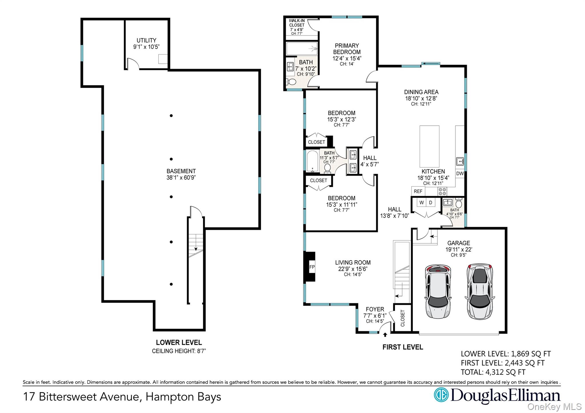 17 Bittersweet Avenue Property Photo 34