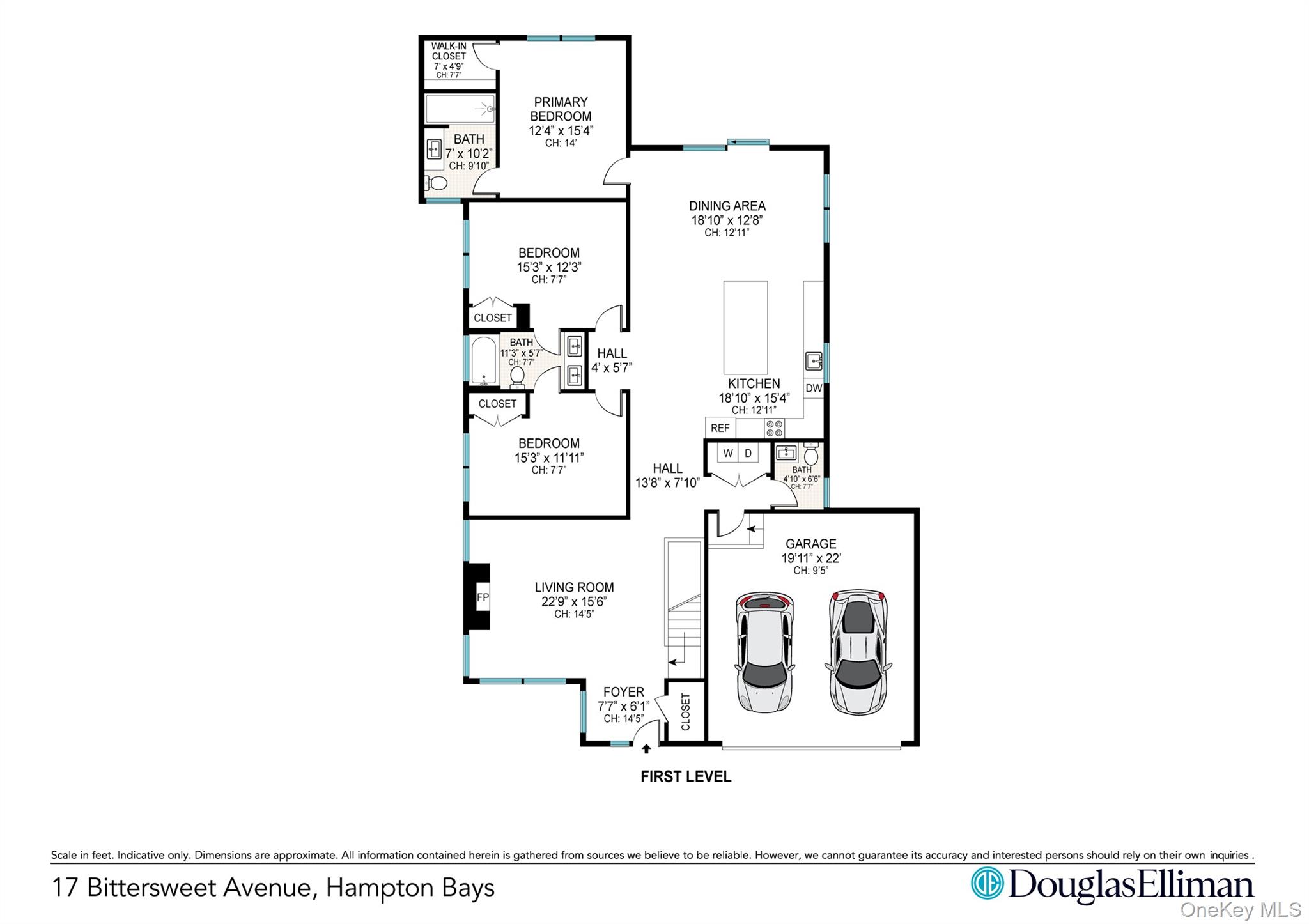 17 Bittersweet Avenue Property Photo 36