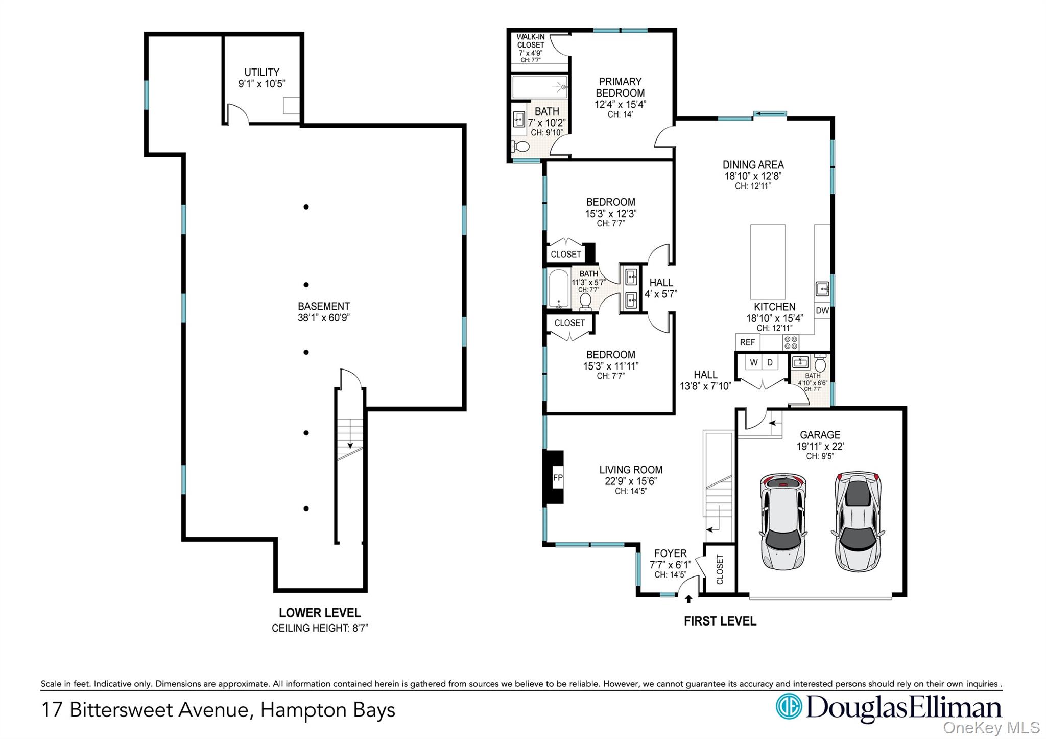 17 Bittersweet Avenue Property Photo 38