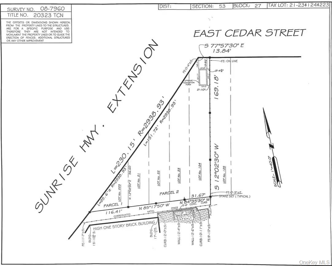 50 Sunrise Highway Property Photo 3