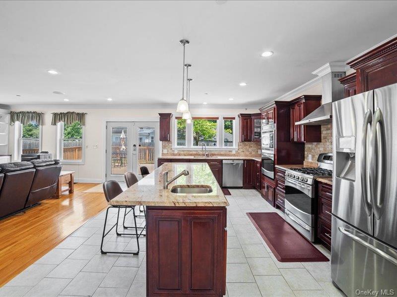 283 Harrison Avenue Property Photo 9