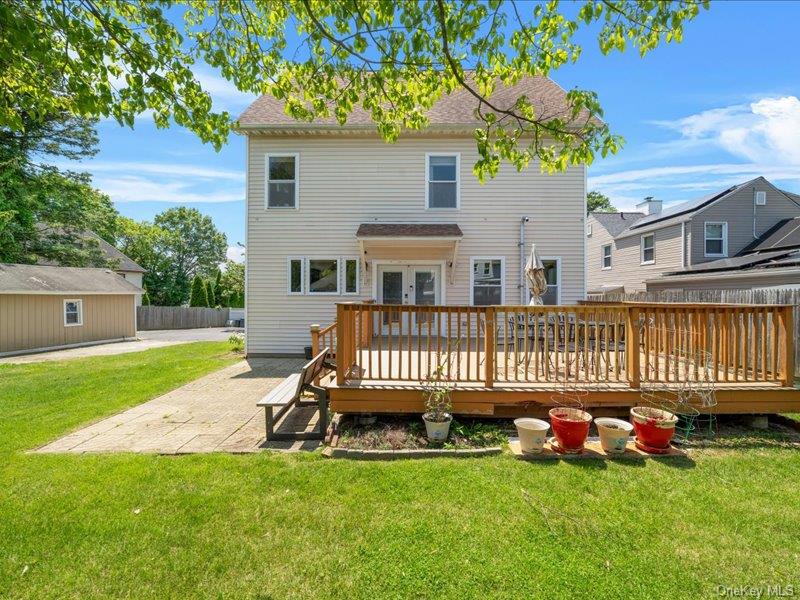 283 Harrison Avenue Property Photo 23