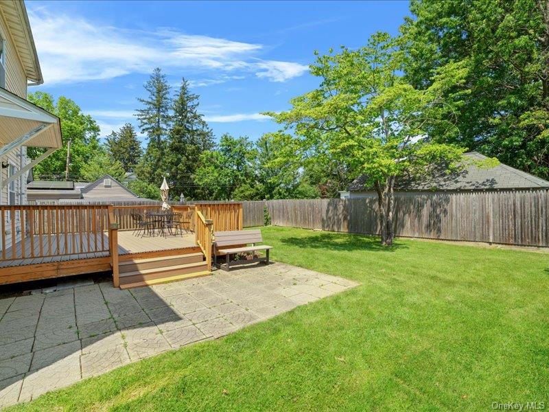 283 Harrison Avenue Property Photo 24