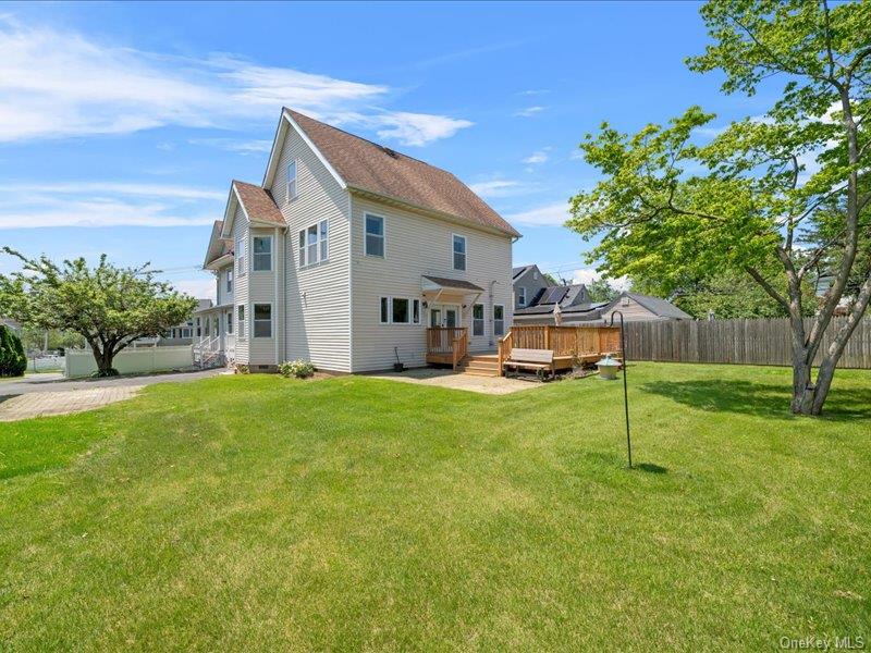 283 Harrison Avenue Property Photo 25