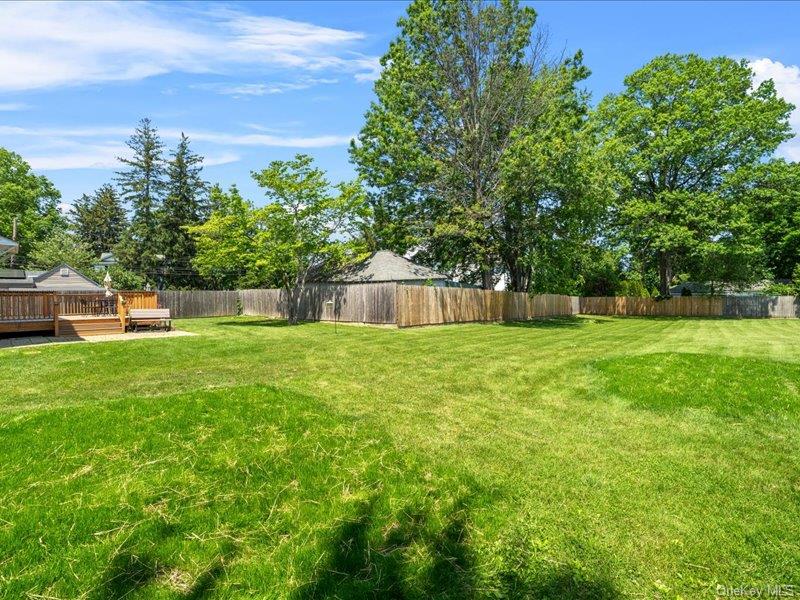 283 Harrison Avenue Property Photo 26