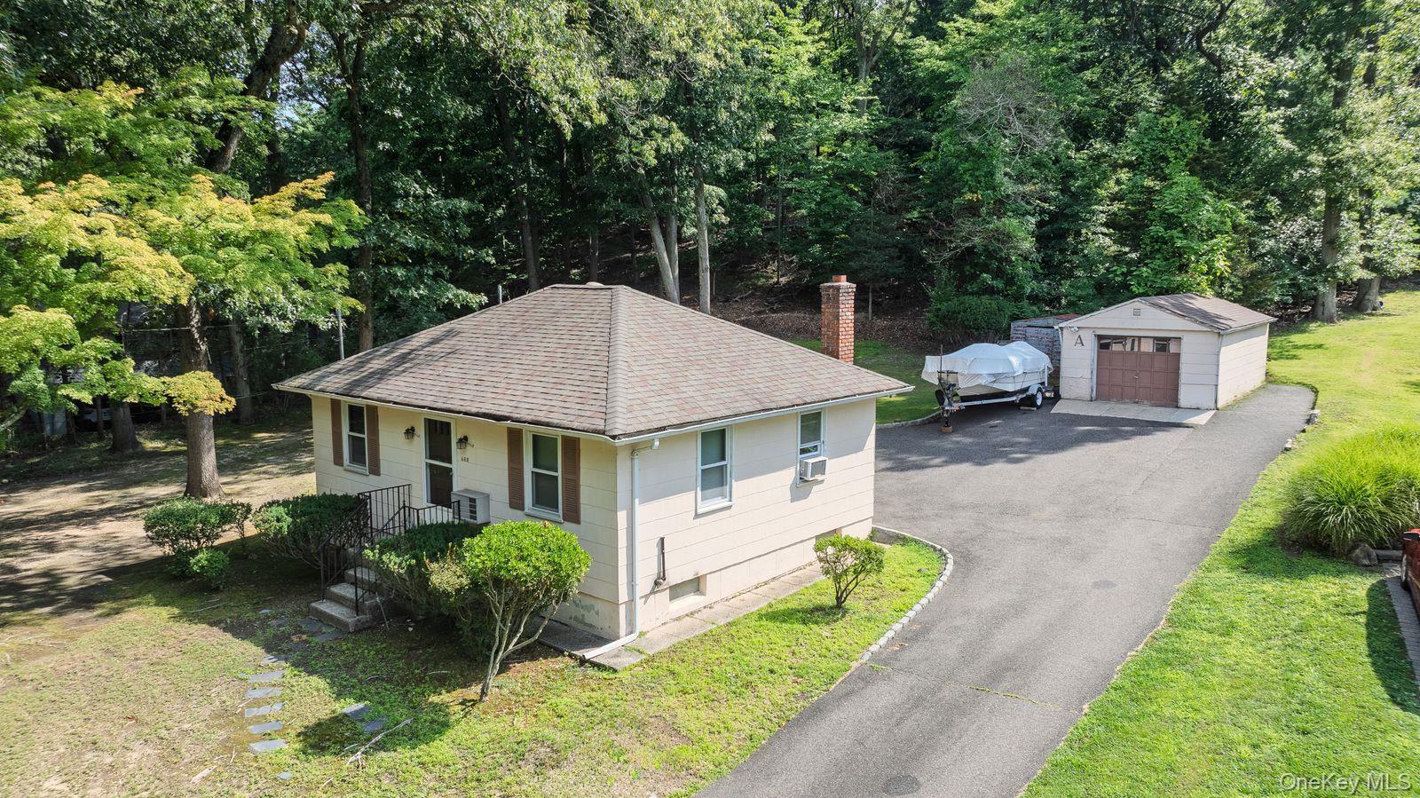 468 Old Bridge Road Property Photo 1
