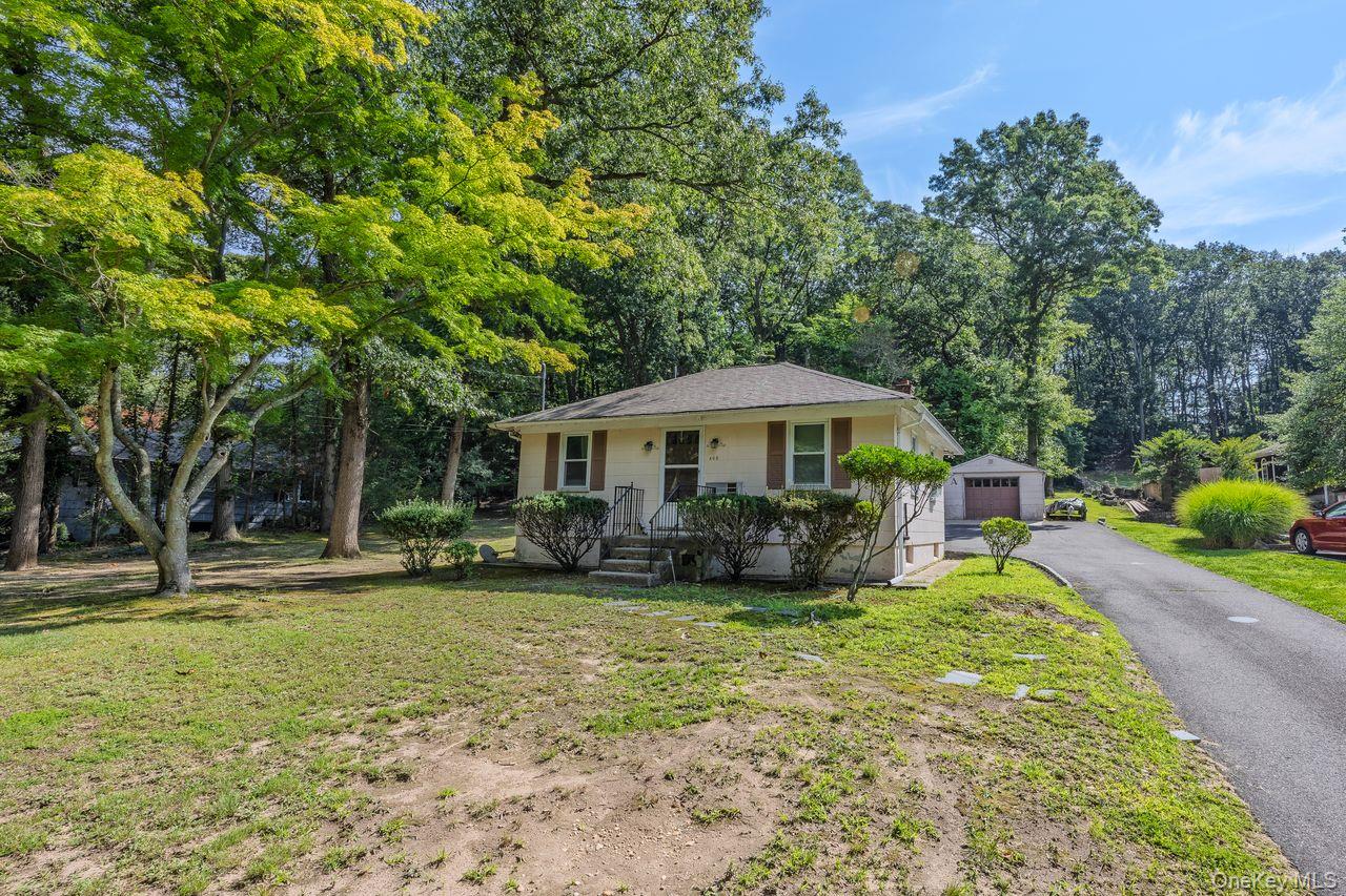 468 Old Bridge Road Property Photo 2