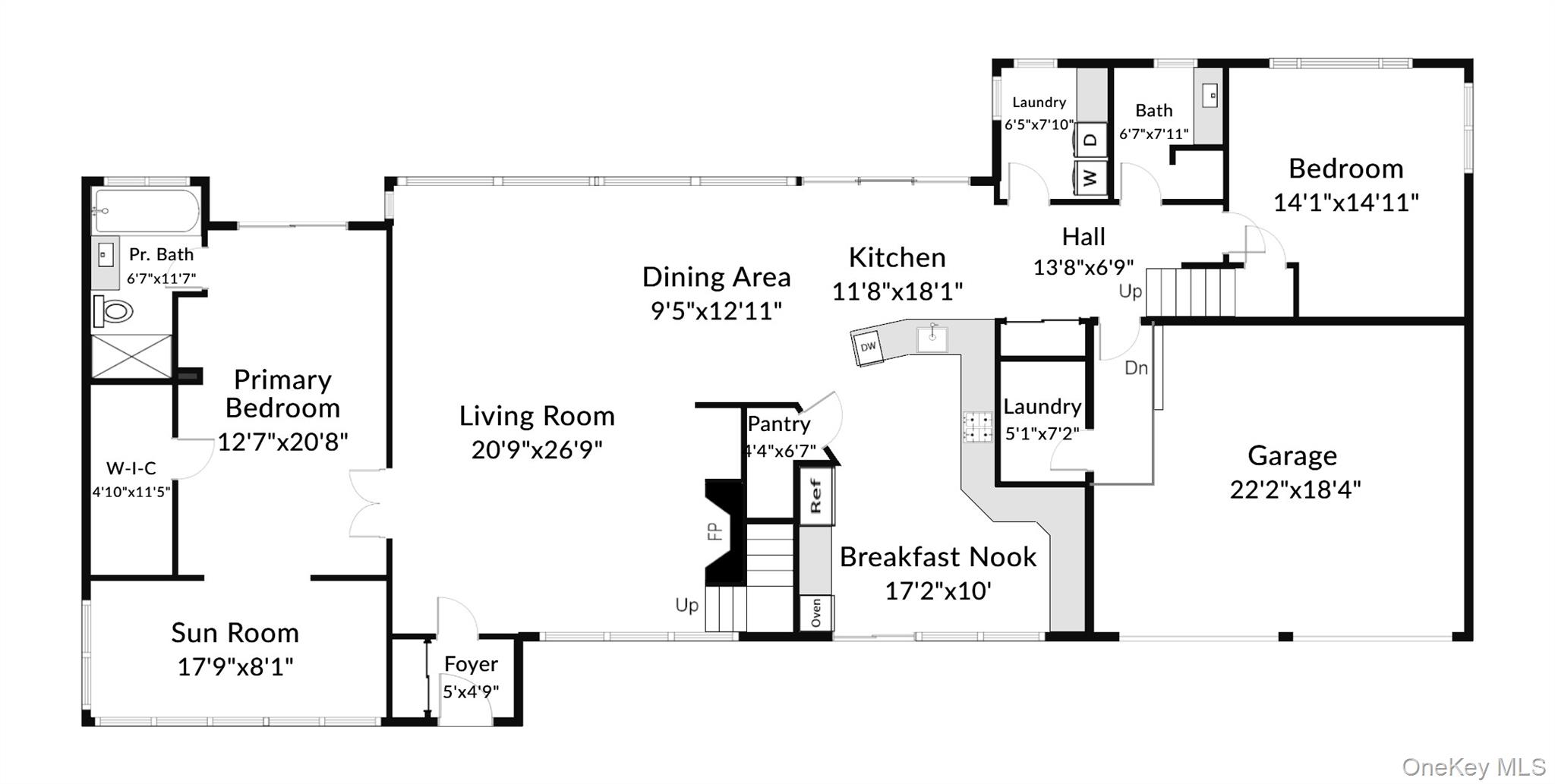 91 Fresh Pond Road Property Photo 24