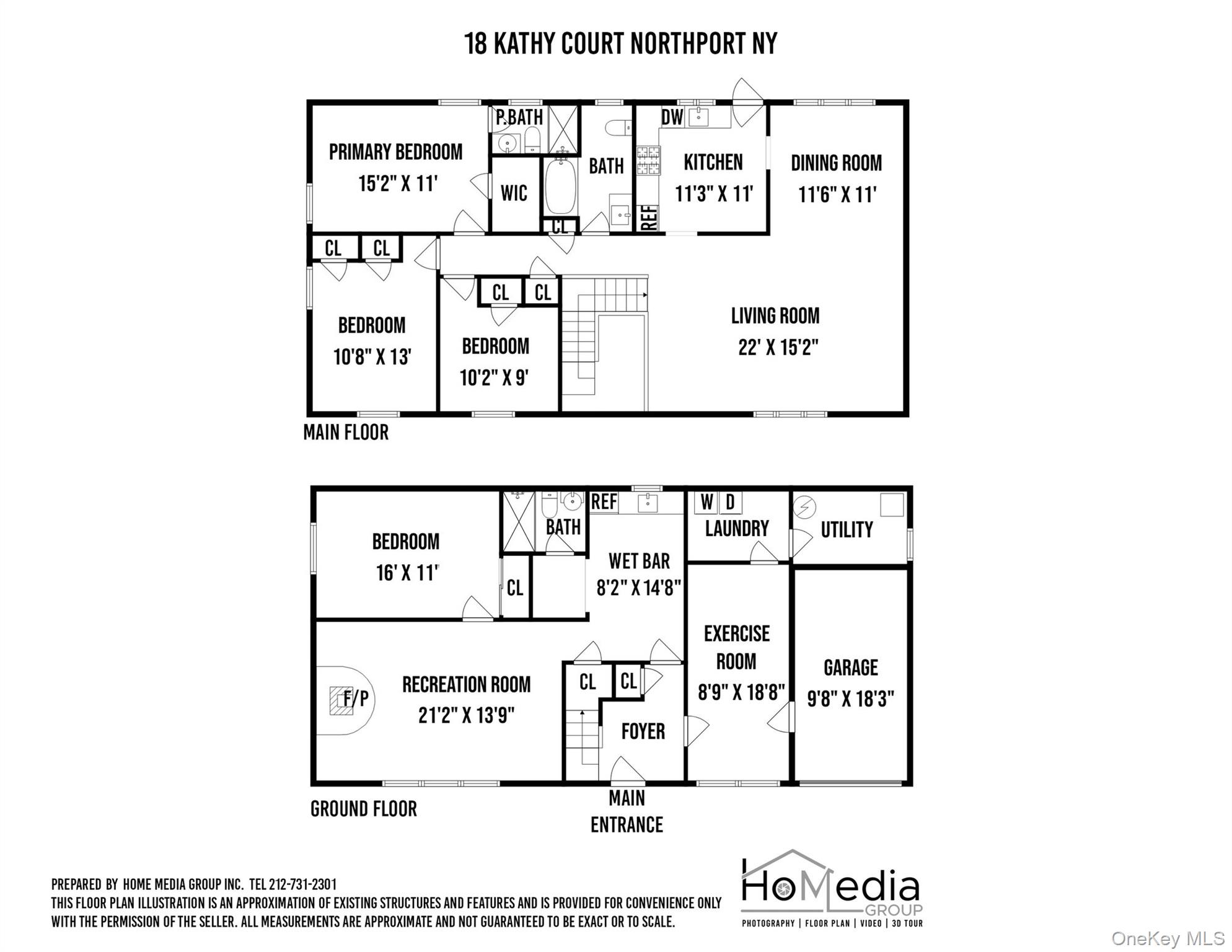 18 Kathy Court Property Photo 26