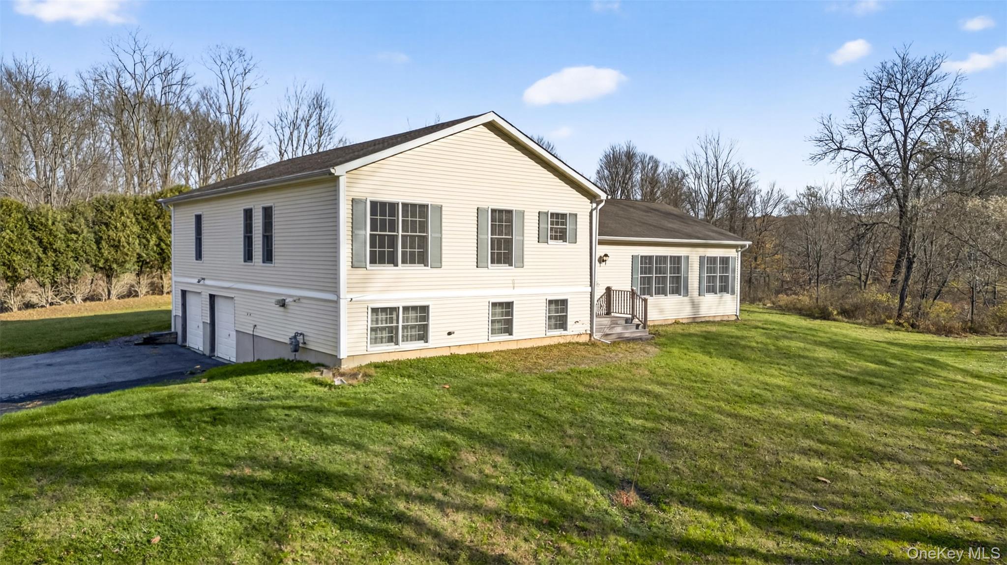 98 Black Creek Road Property Photo 1