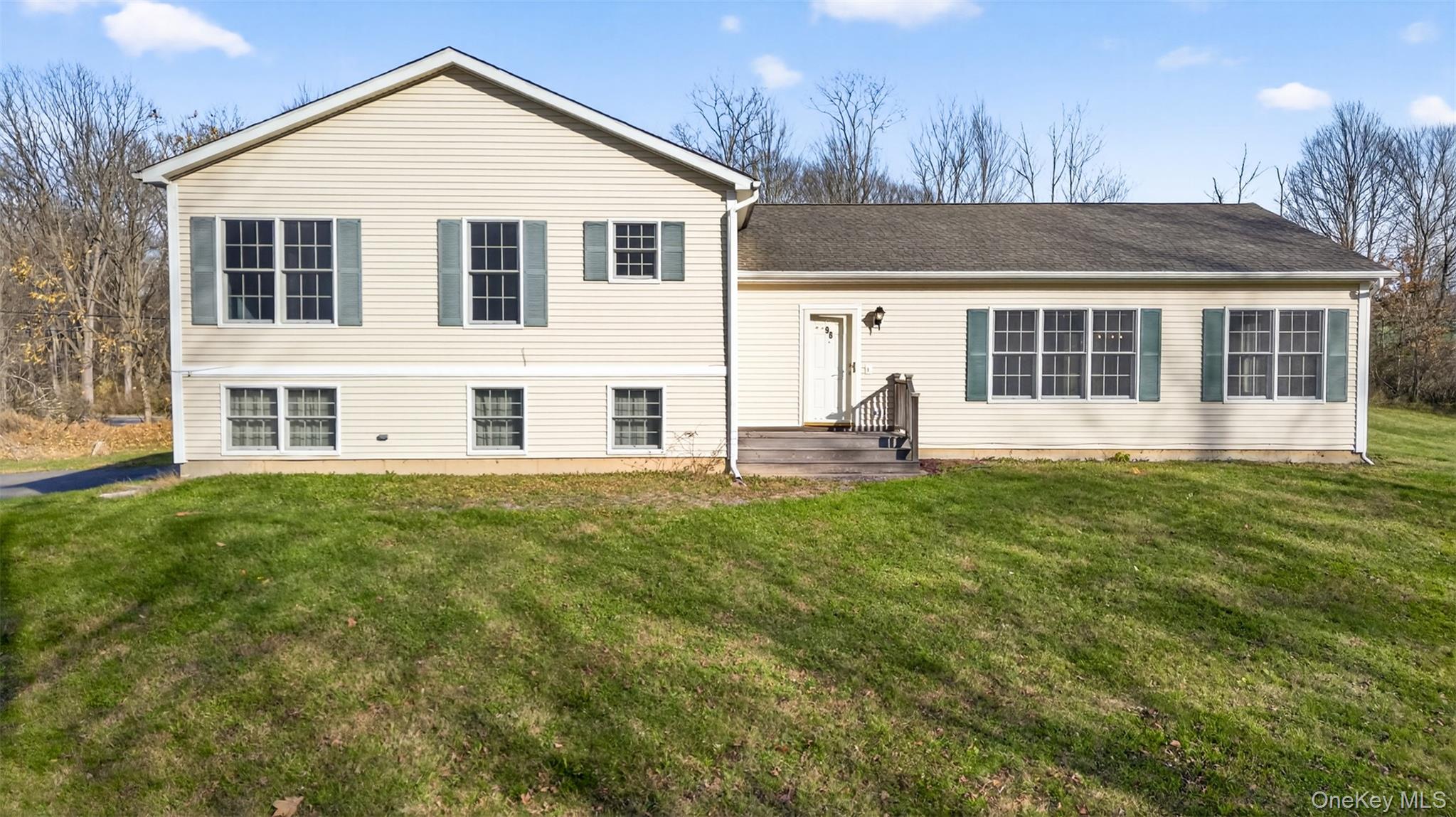 98 Black Creek Road Property Photo 2