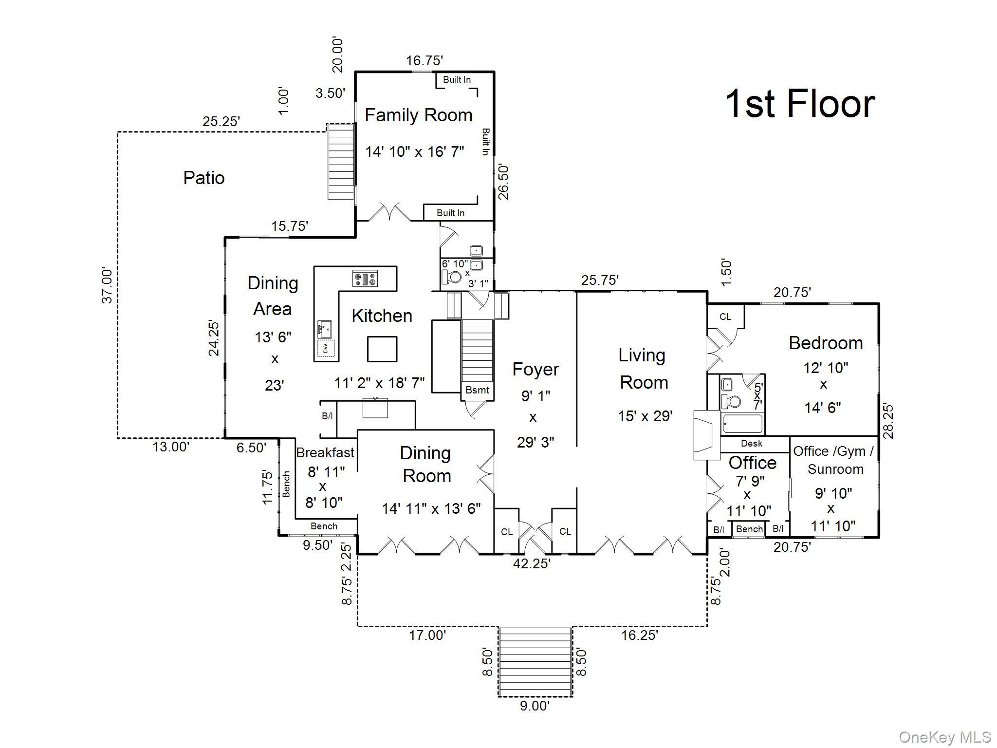 451 Beechmont Drive Property Photo 33