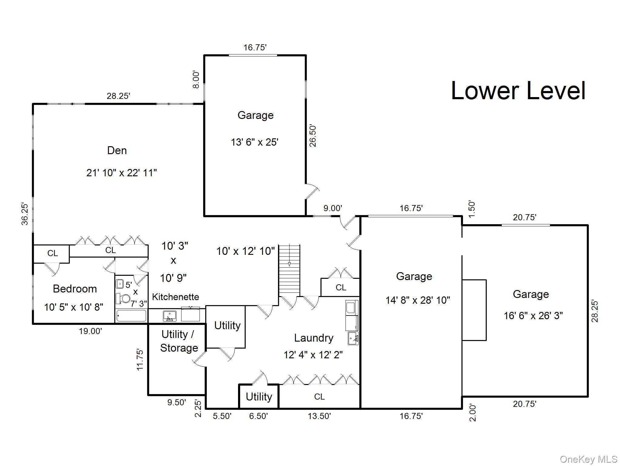 451 Beechmont Drive Property Photo 36