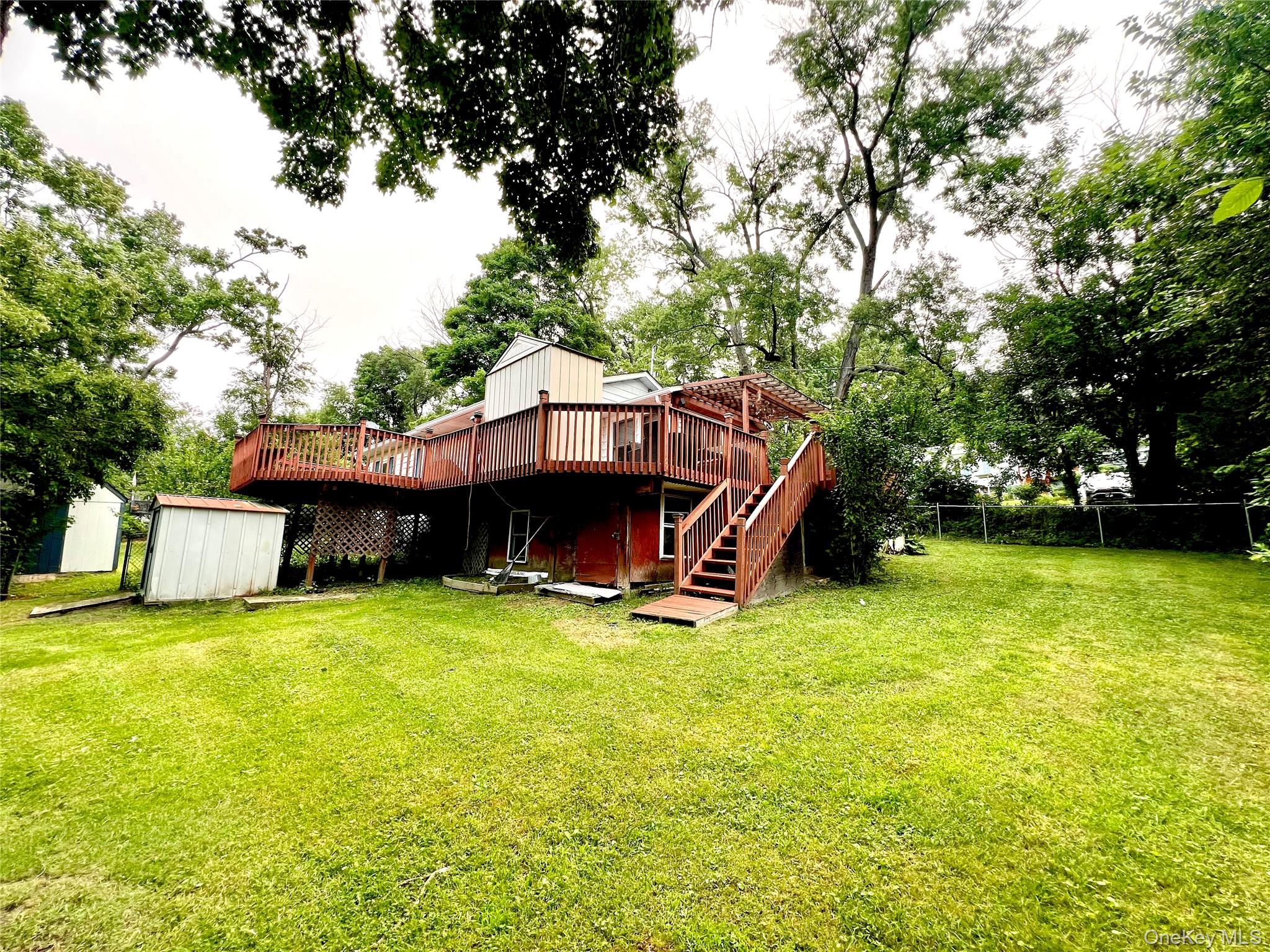 21 Woodycrest Trail Property Photo 35