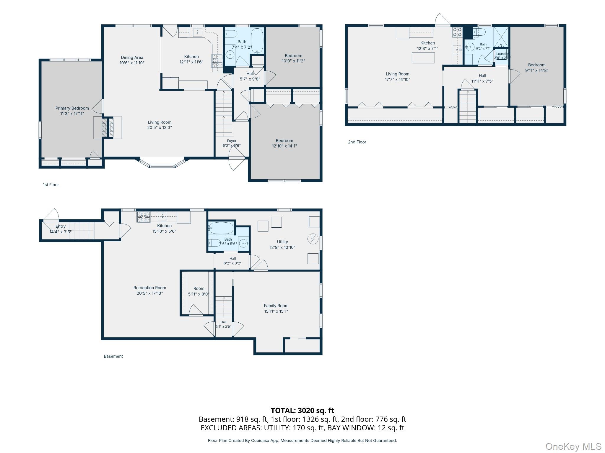 84 Barnum Street Property Photo 26