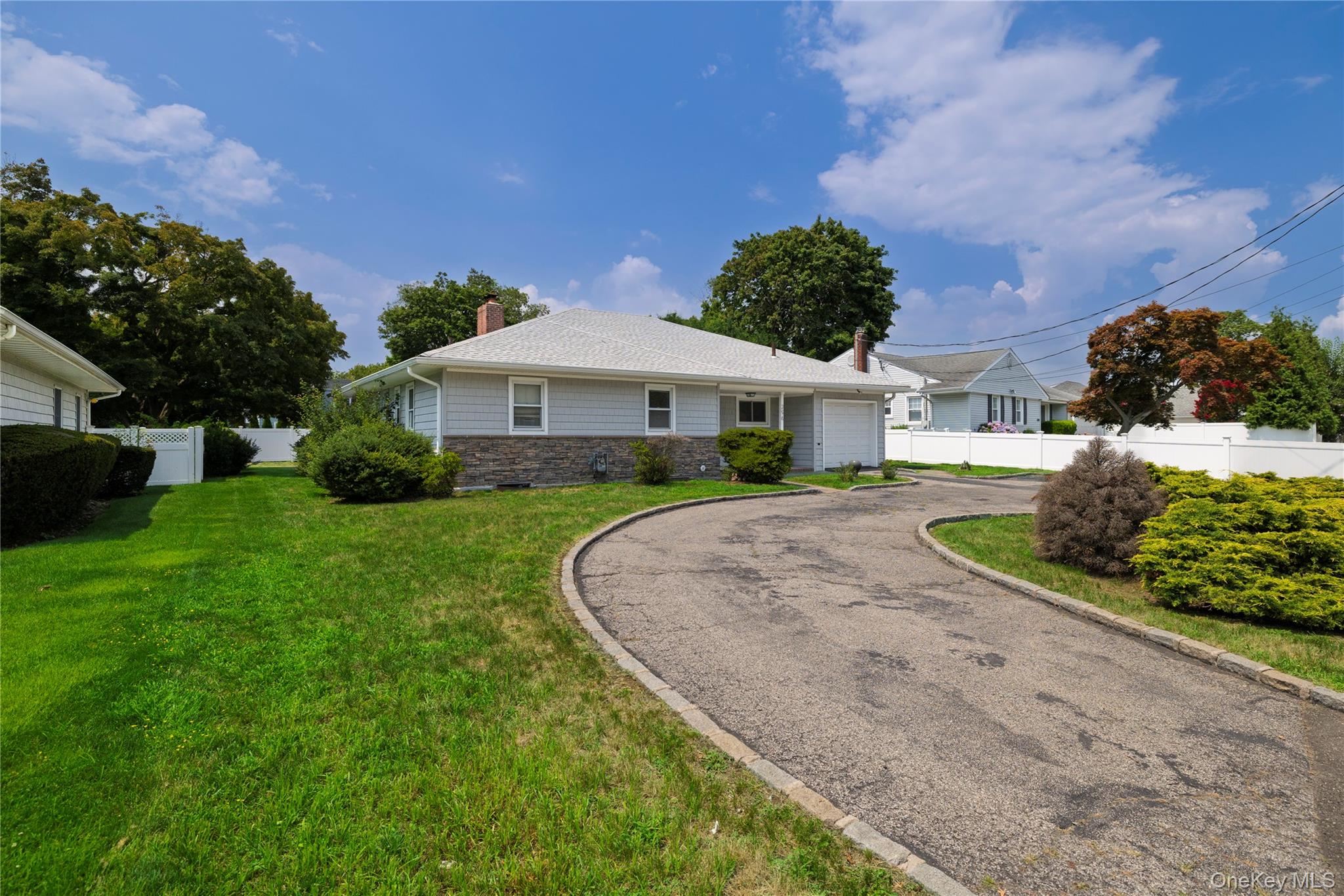 296 N Long Beach Road Property Photo 1