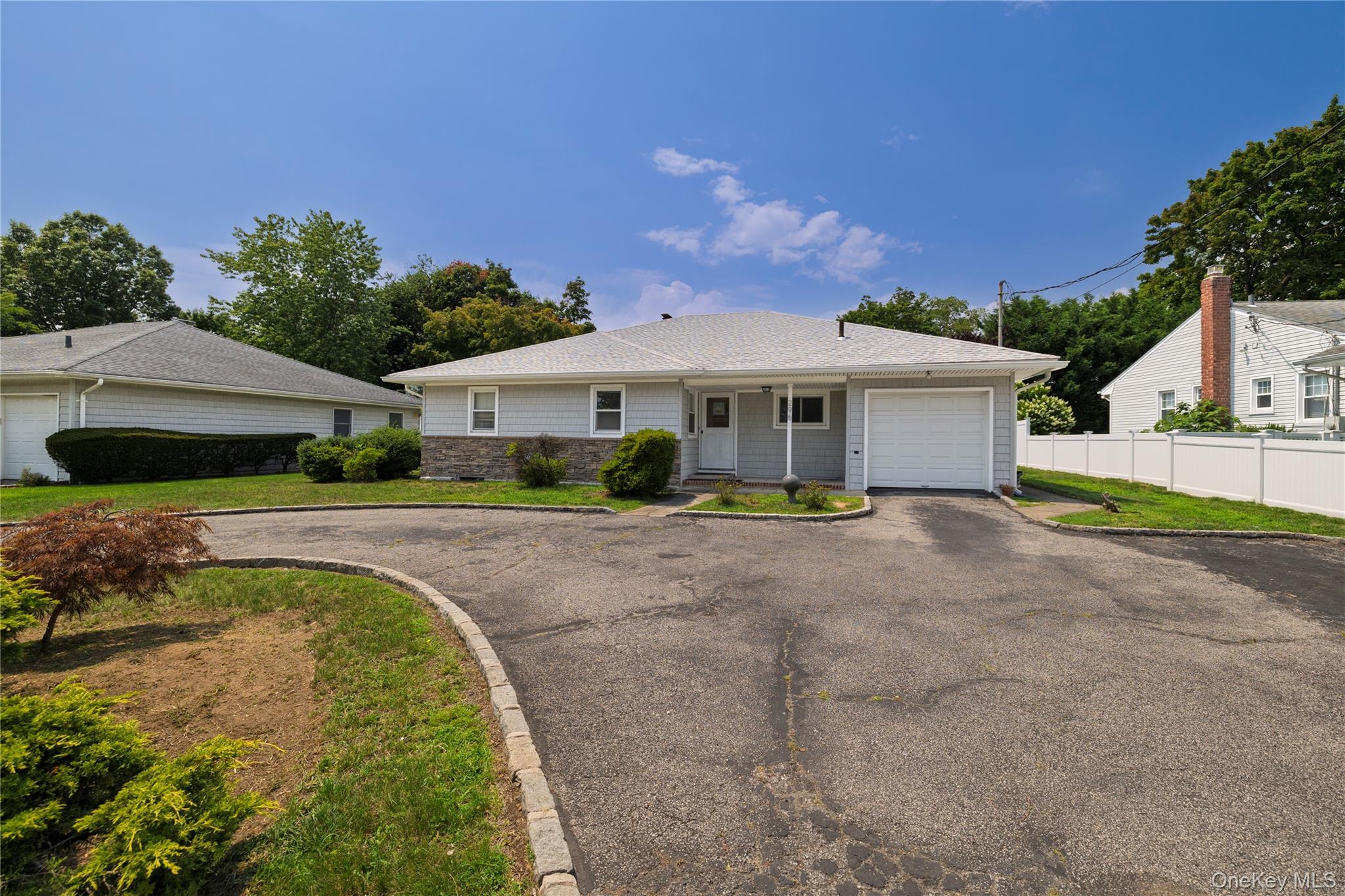 296 N Long Beach Road Property Photo 2