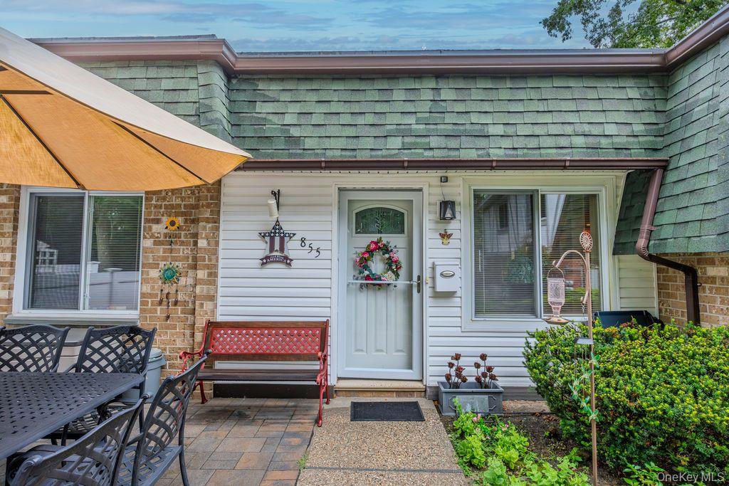 855 Birchwood Road Property Photo 1