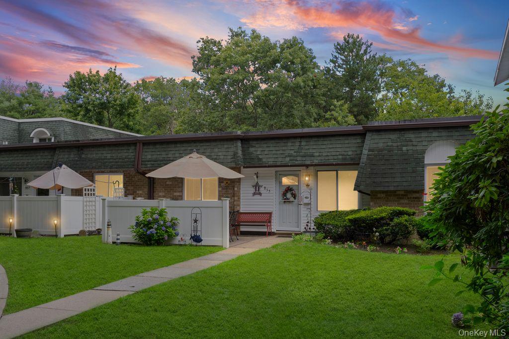 855 Birchwood Road Property Photo 2