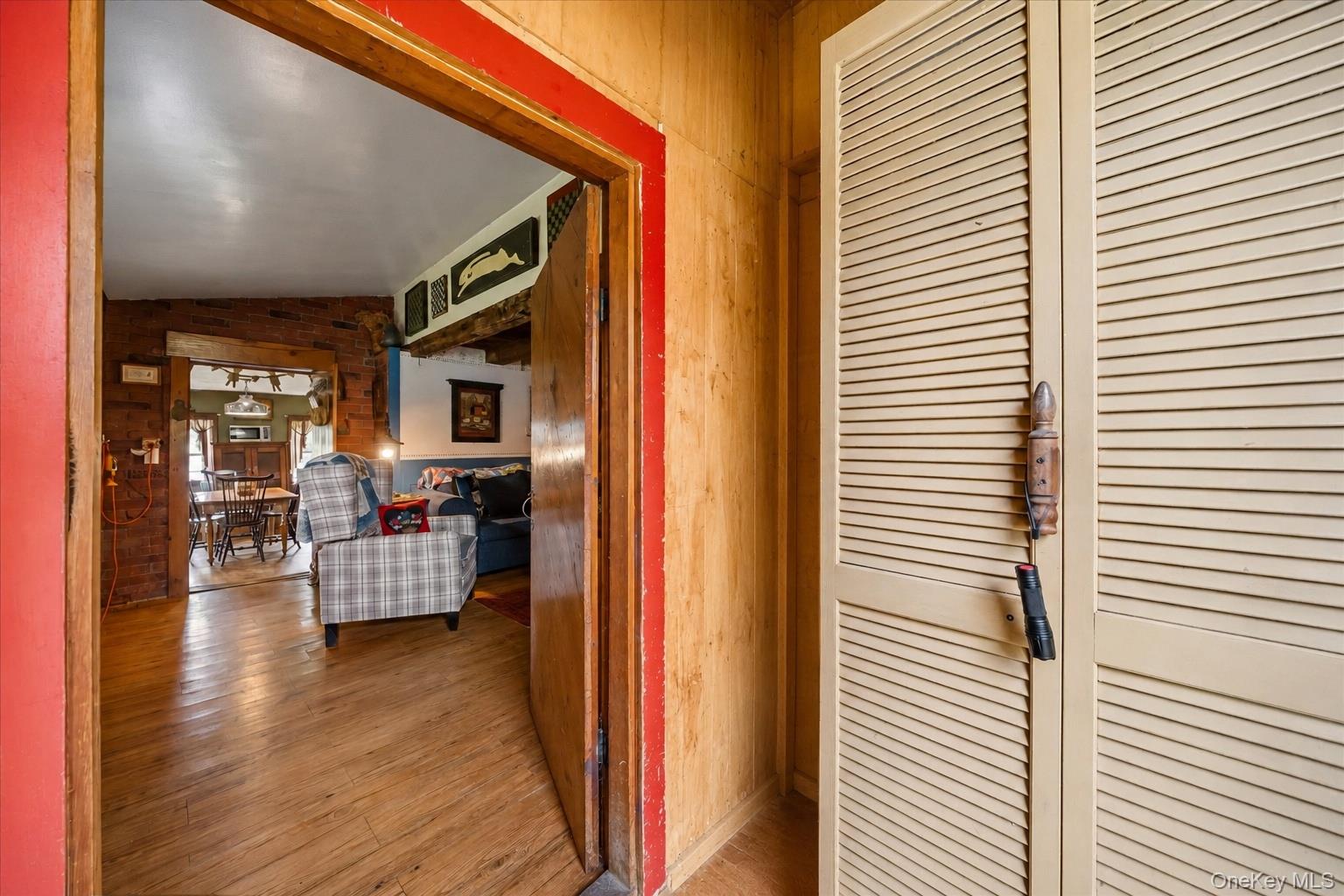 166 Bull Mill Road Property Photo 7