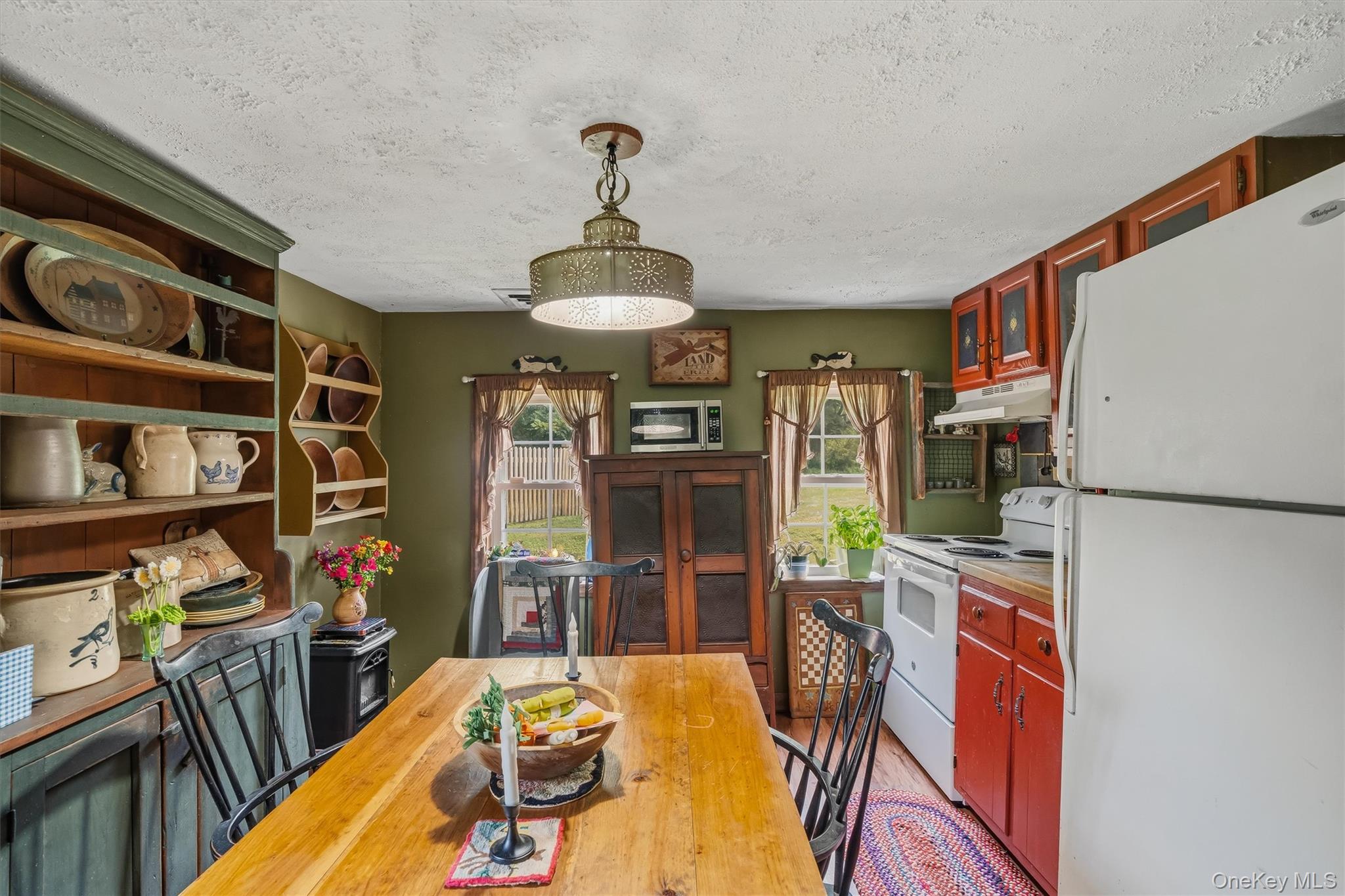 166 Bull Mill Road Property Photo 14