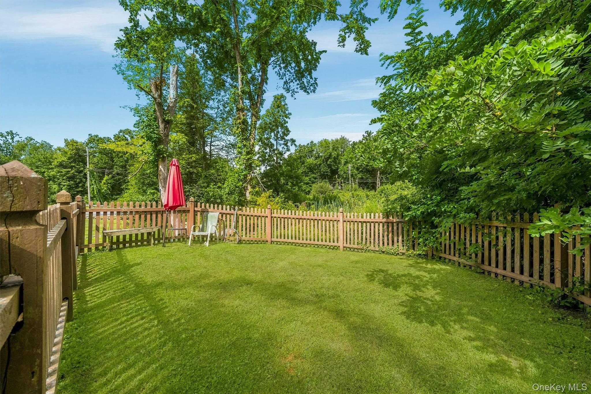 166 Bull Mill Road Property Photo 28