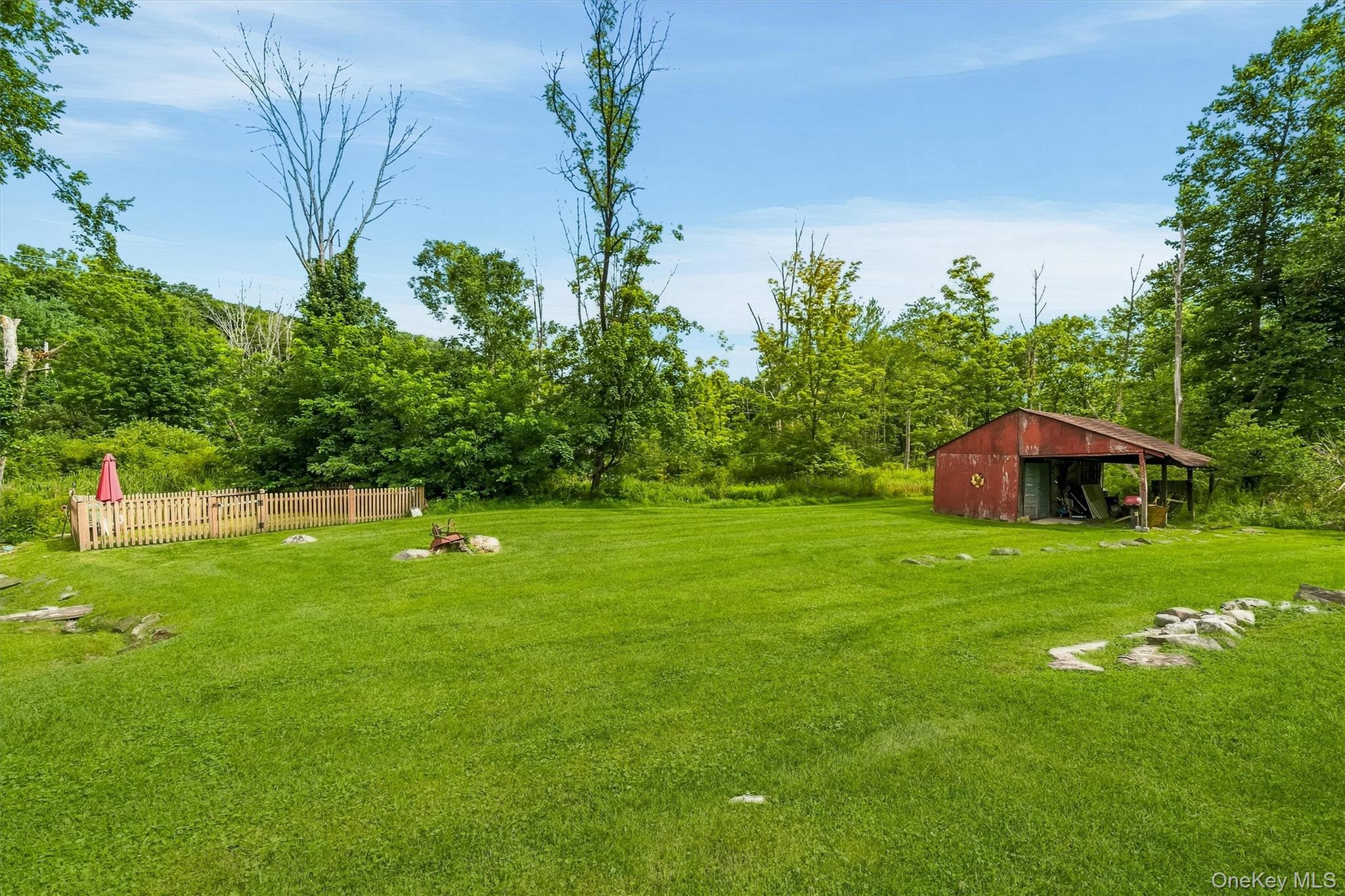 166 Bull Mill Road Property Photo 29