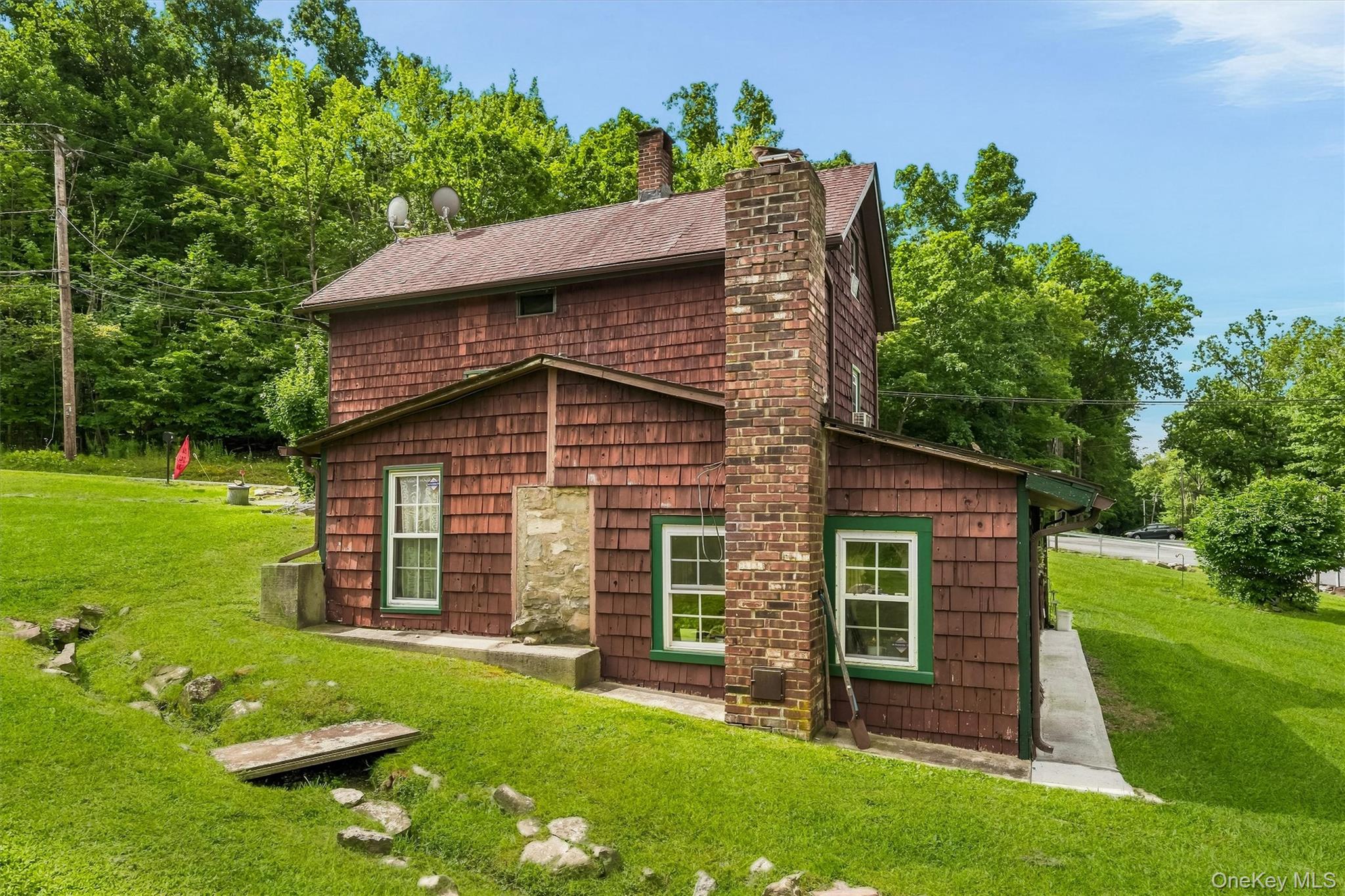 166 Bull Mill Road Property Photo 31