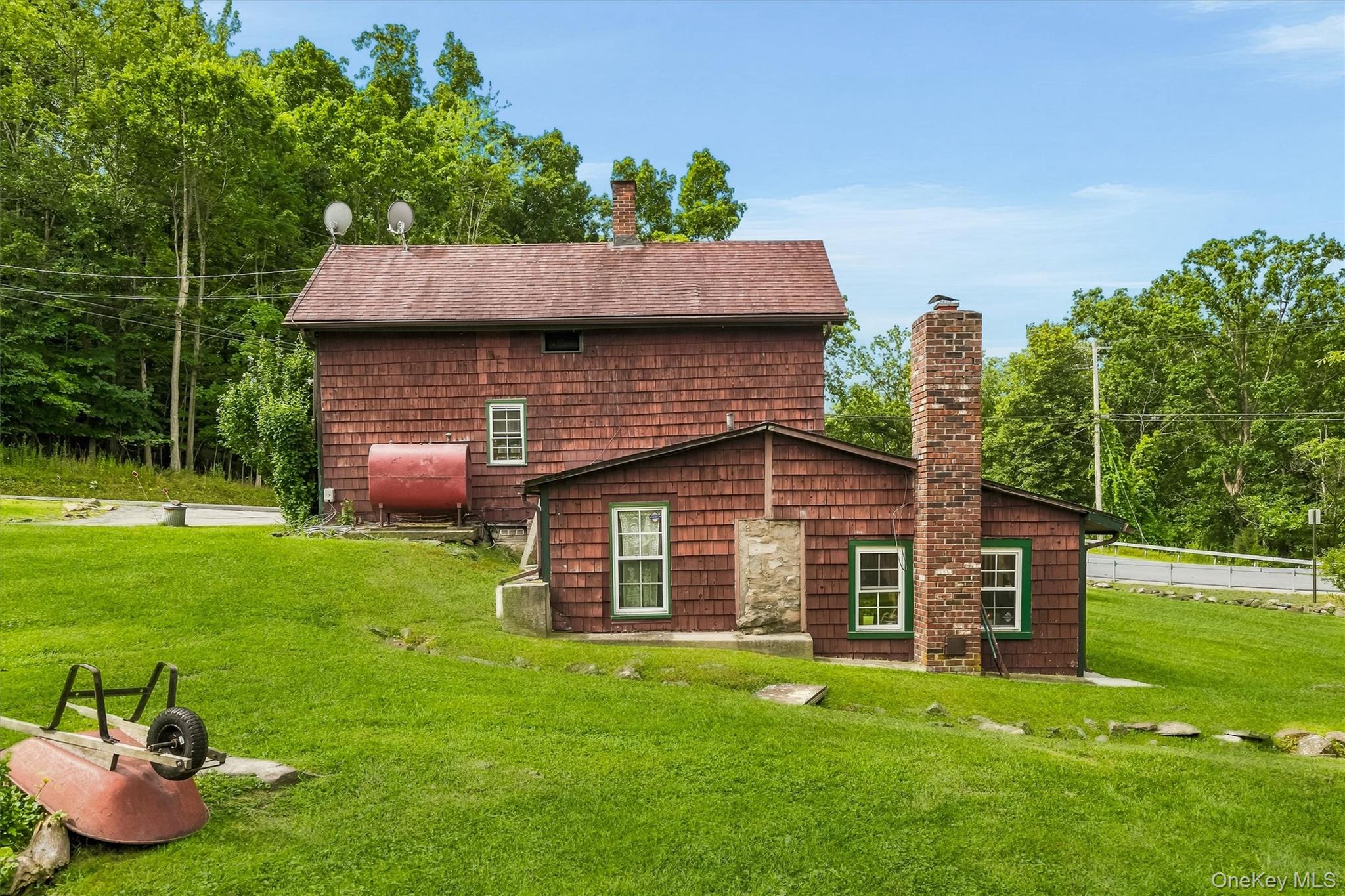 166 Bull Mill Road Property Photo 32