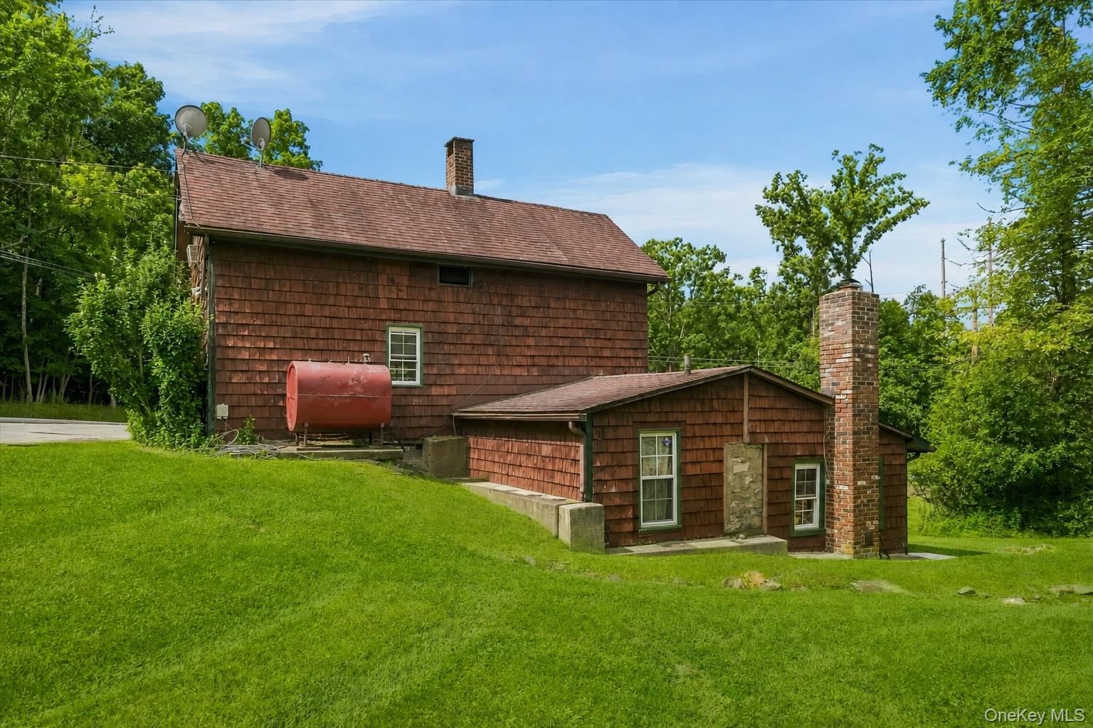 166 Bull Mill Road Property Photo 33