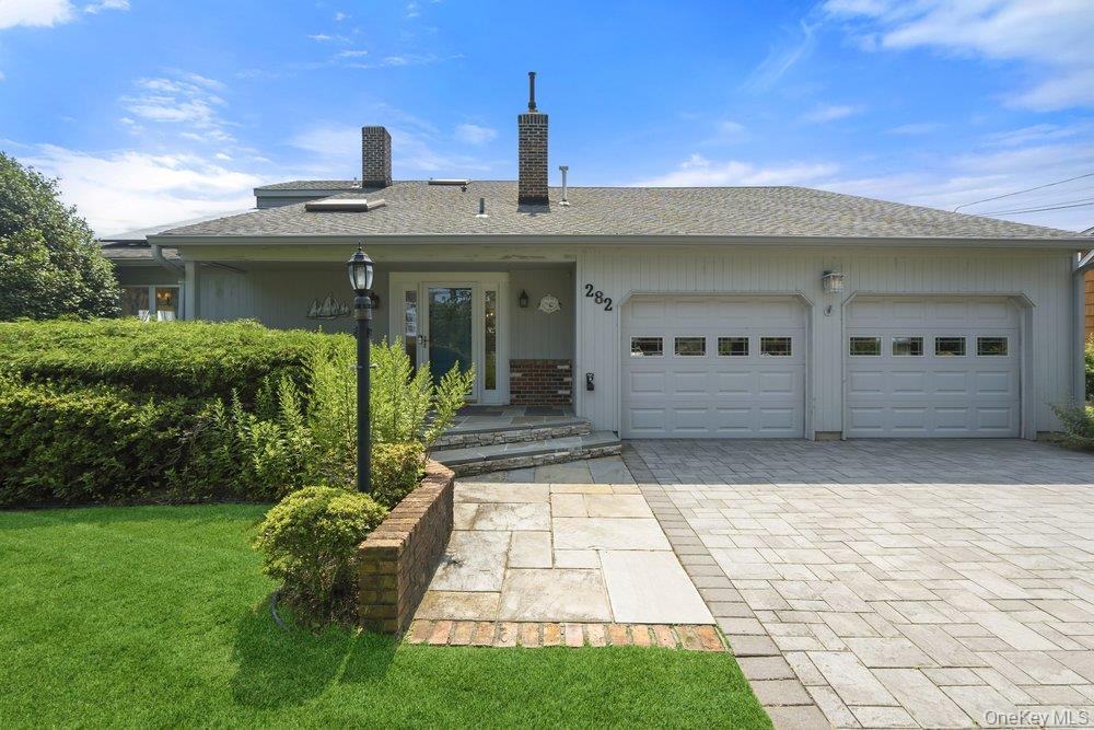 282 Belvedere Drive Property Photo 1