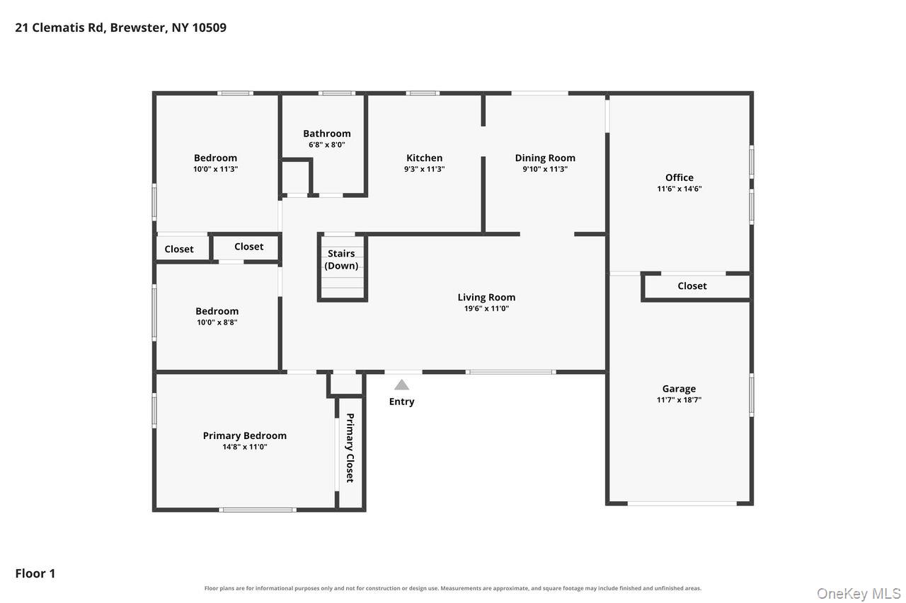21 Clematis Road Property Photo 38