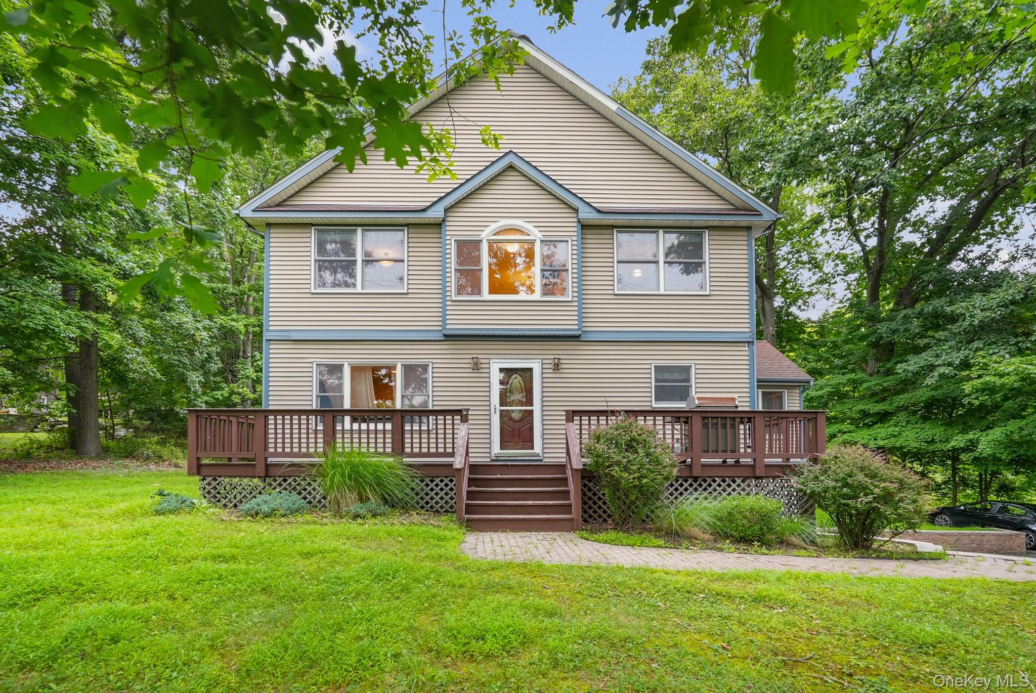 108 Ridge Road Property Photo 1