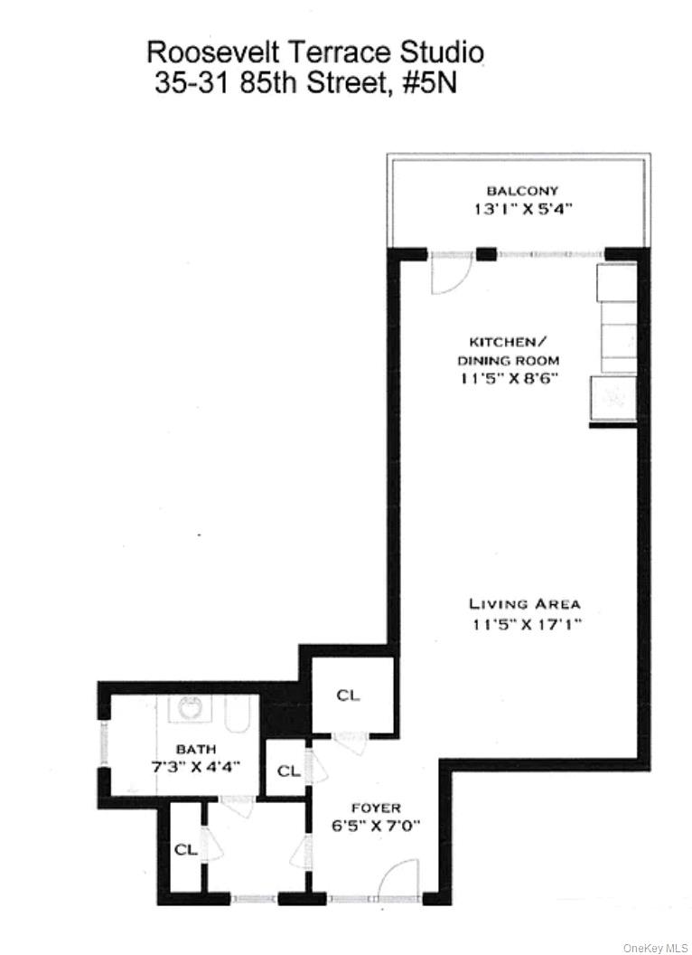 35-31 85th Street 5n Property Photo 16