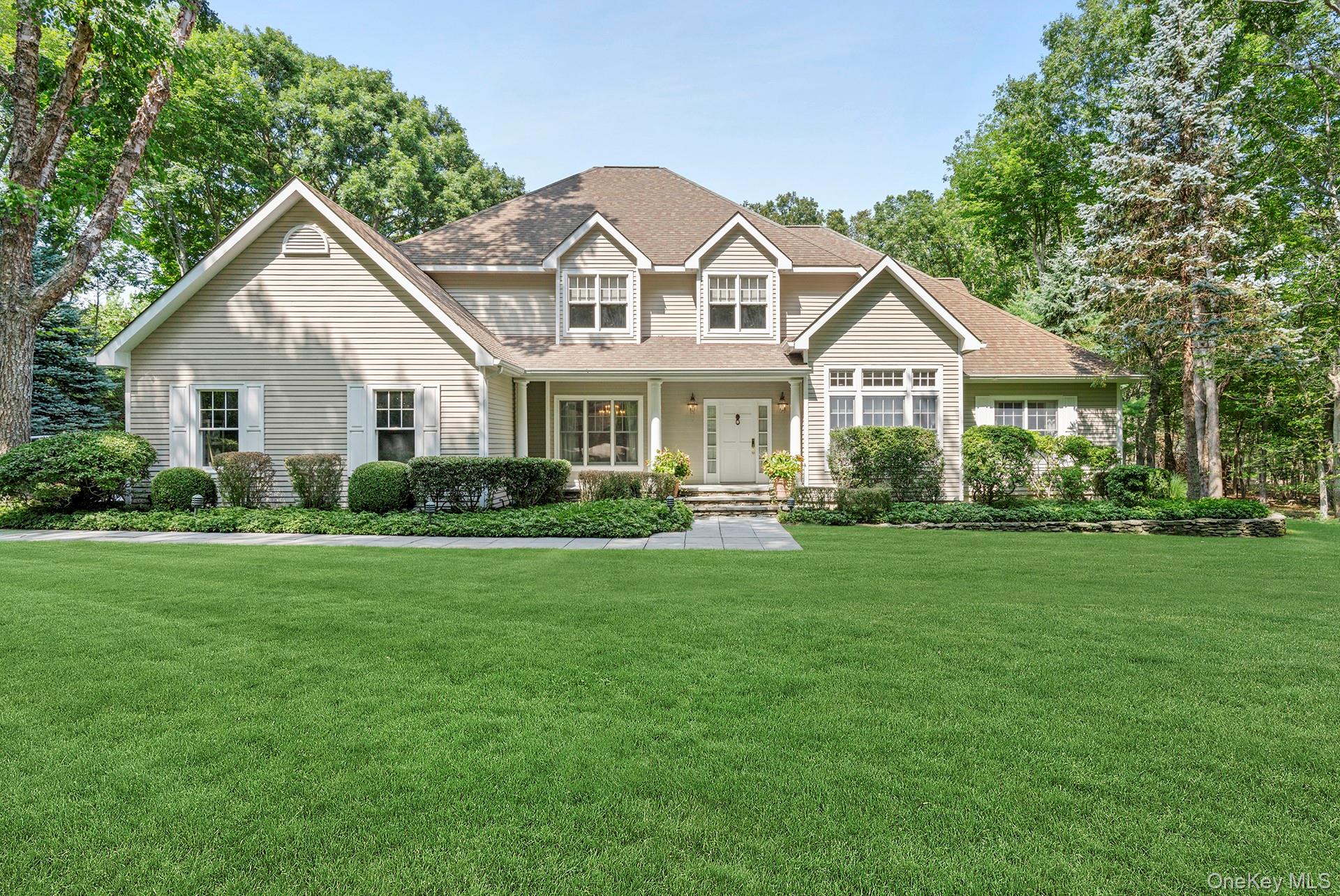 16 Barclay Drive Property Photo 1