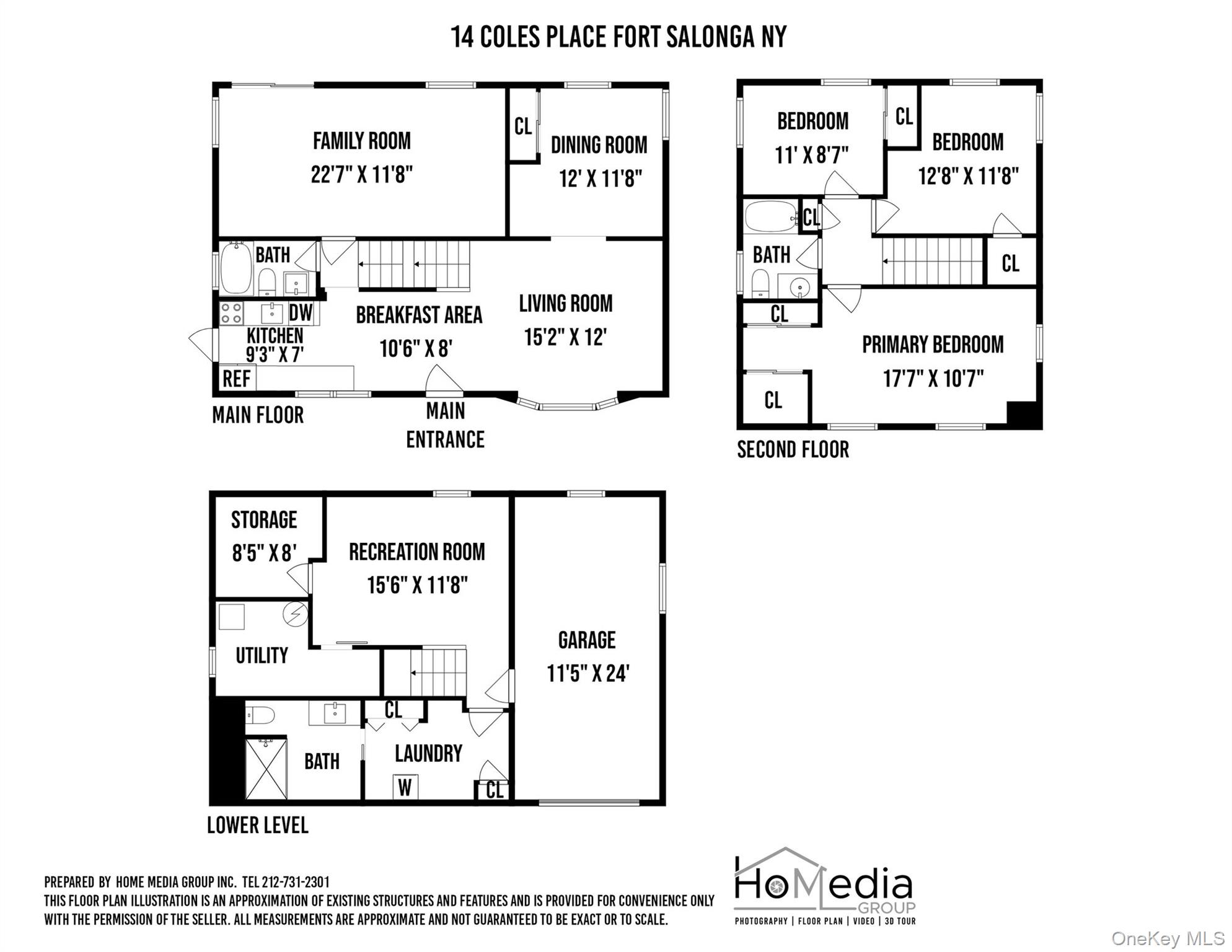 14 Coles Place Property Photo 21