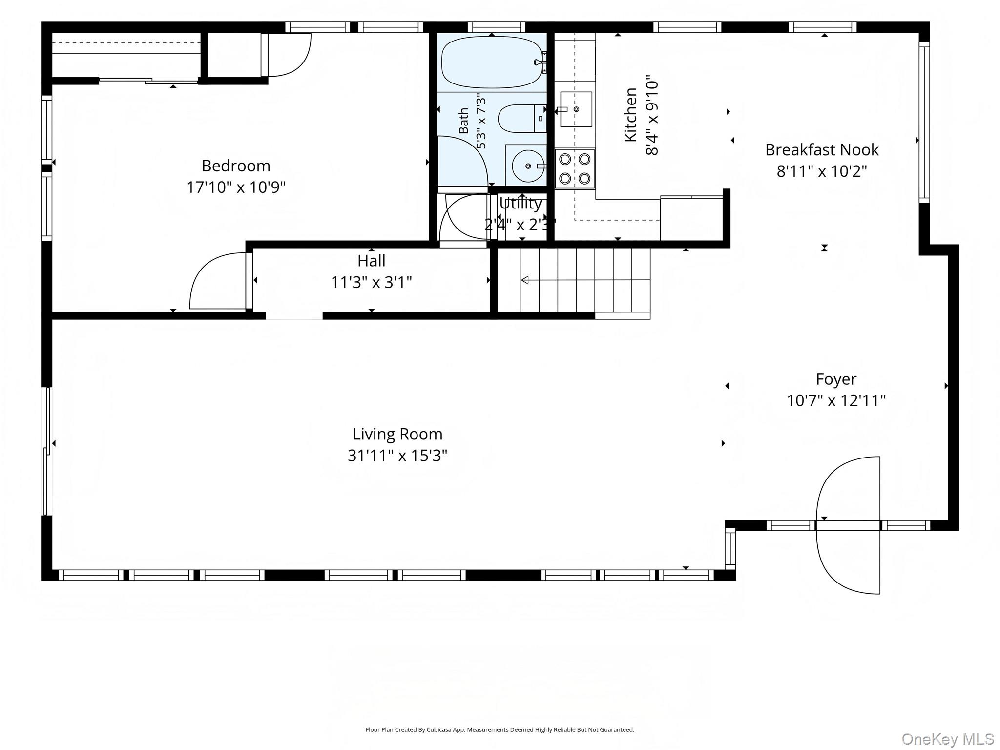 394 Warwick Road Property Photo 25
